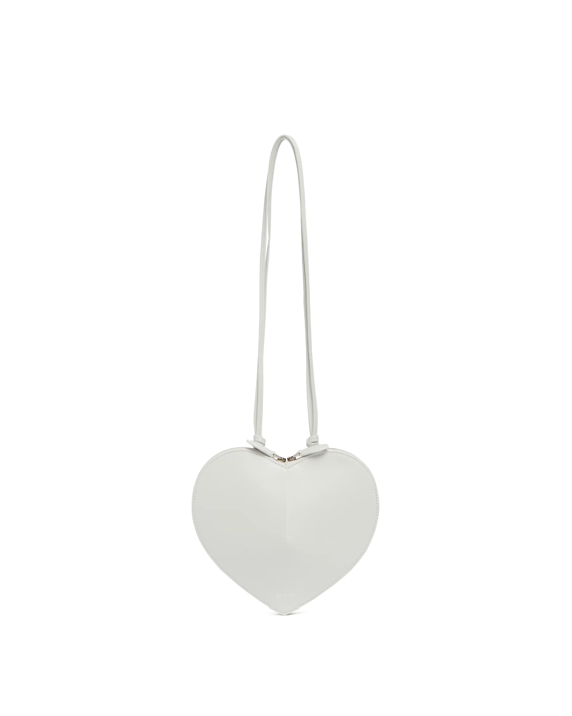 Borsa Le Coeur Bianca