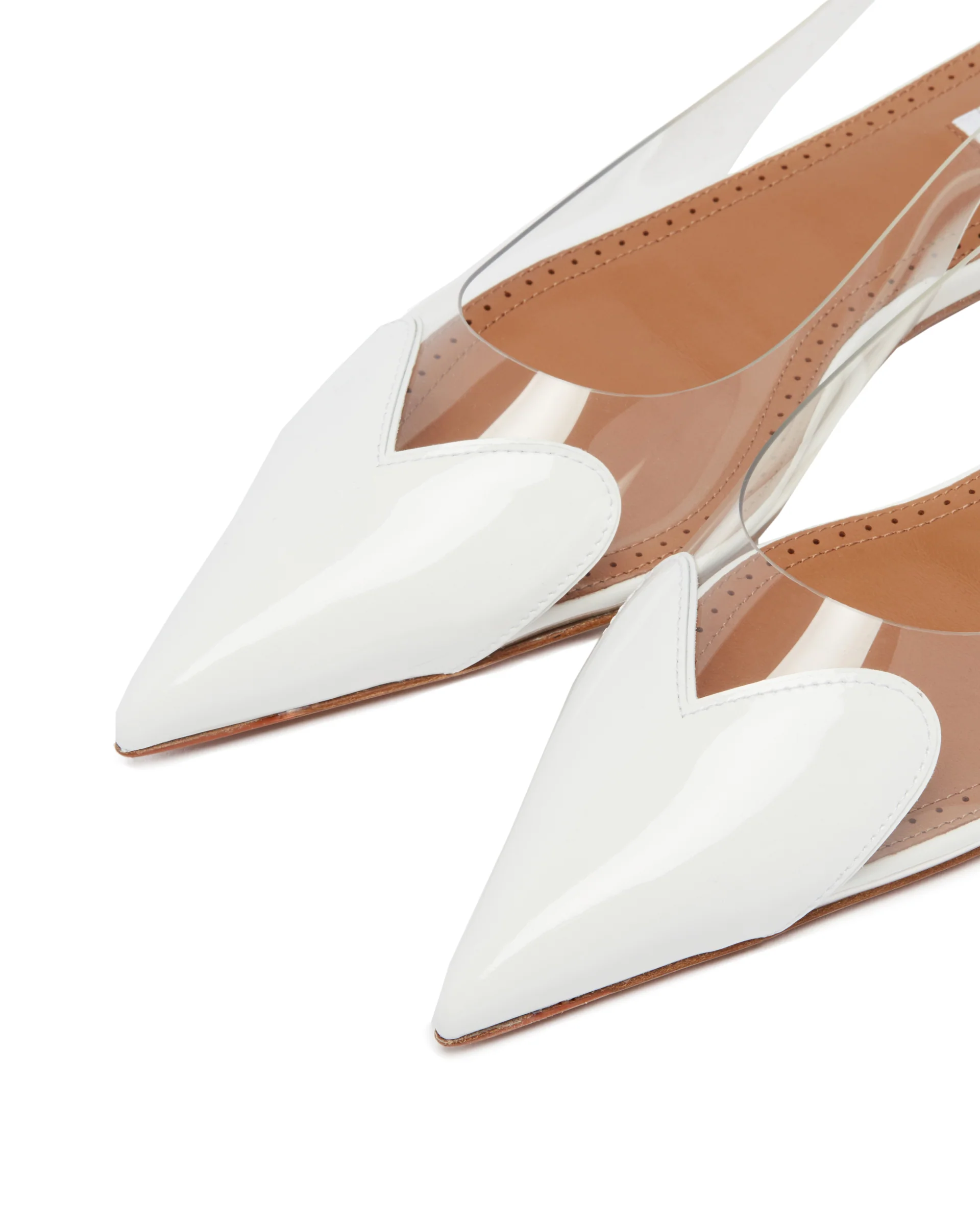 Slingback Flat Le Coeur - Image 6