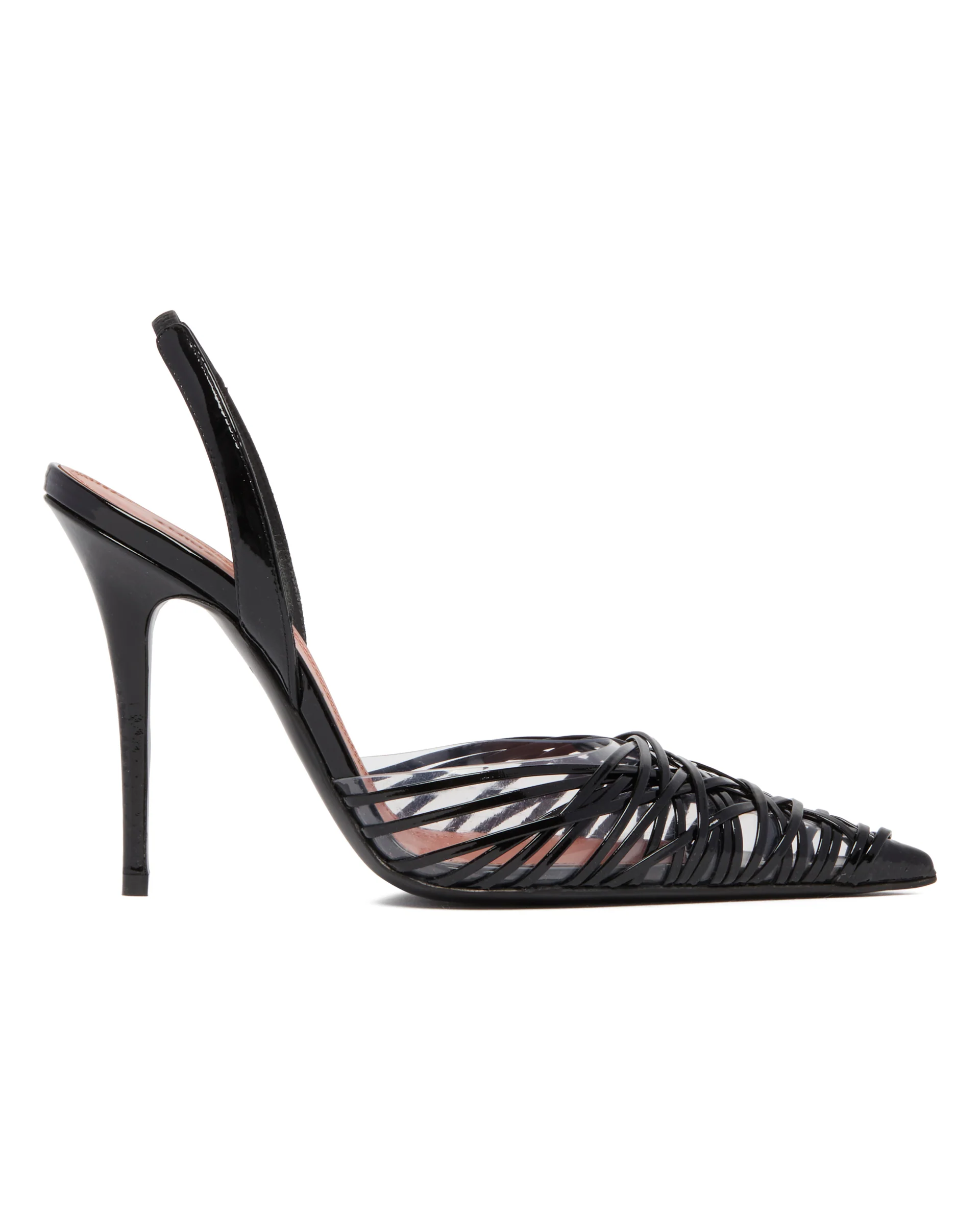 Decollete Lori Sling Nere - Image 2