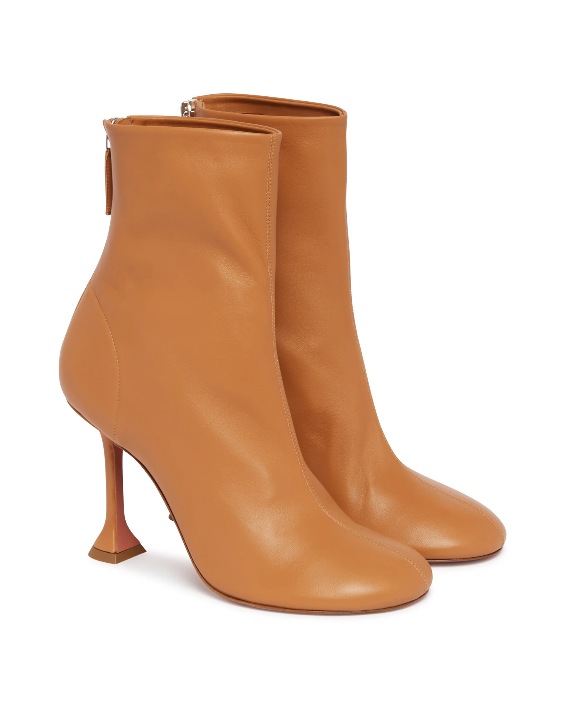 Stivaletti Iris 95 Beige - Image 3