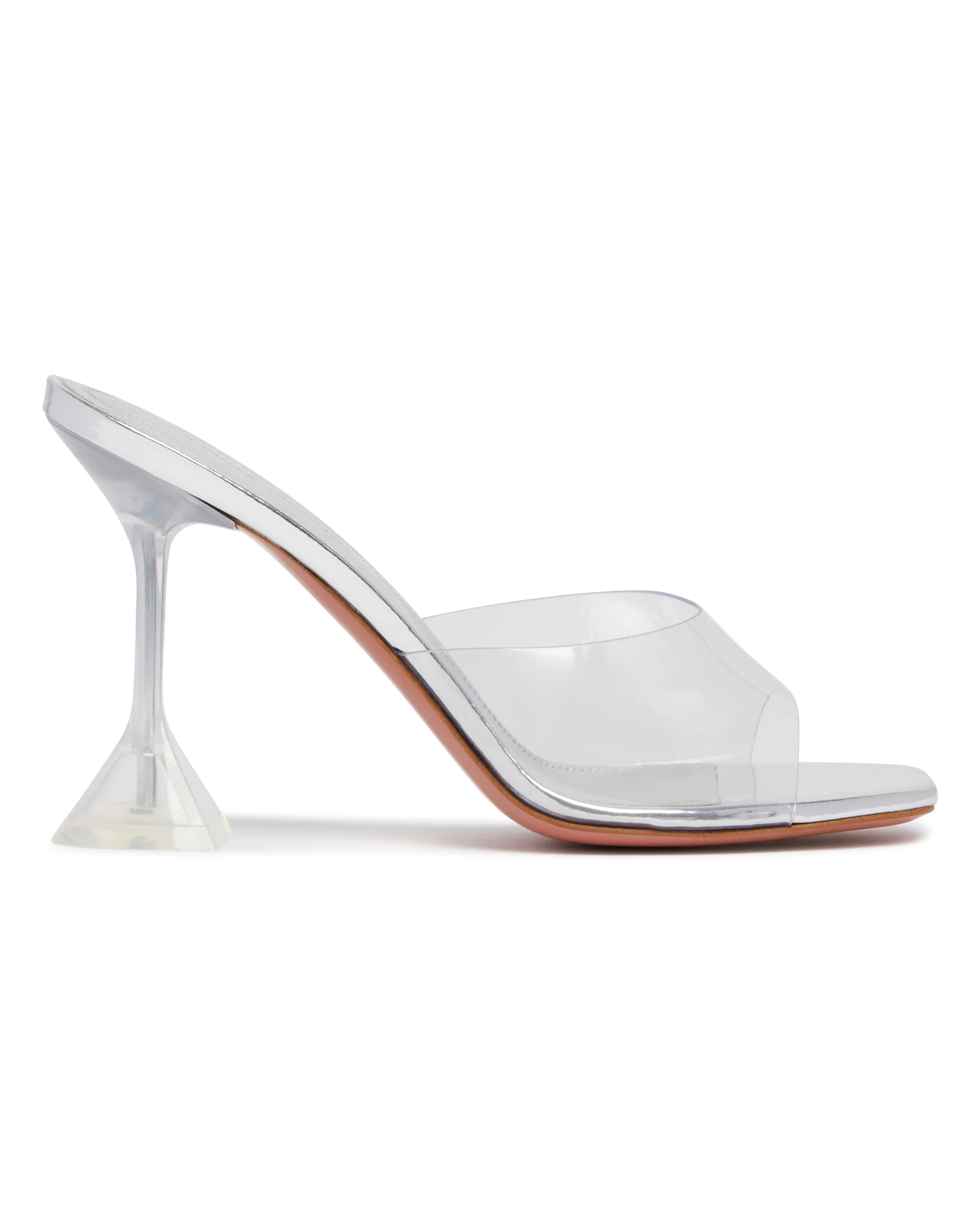 Mules Lupita Trasparenti - Image 2