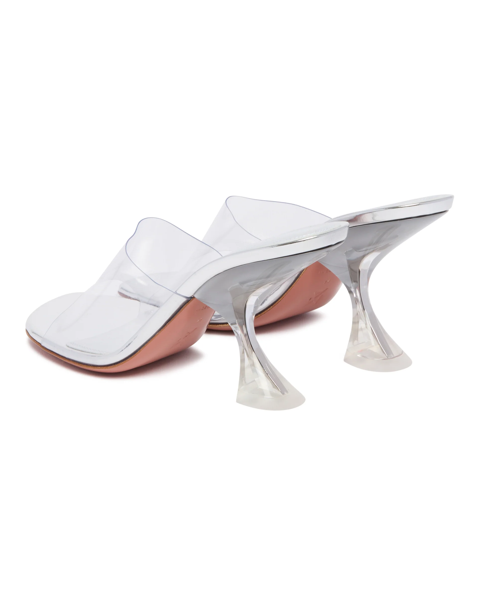 Mules Taylor Slipper Trasparenti - Image 5