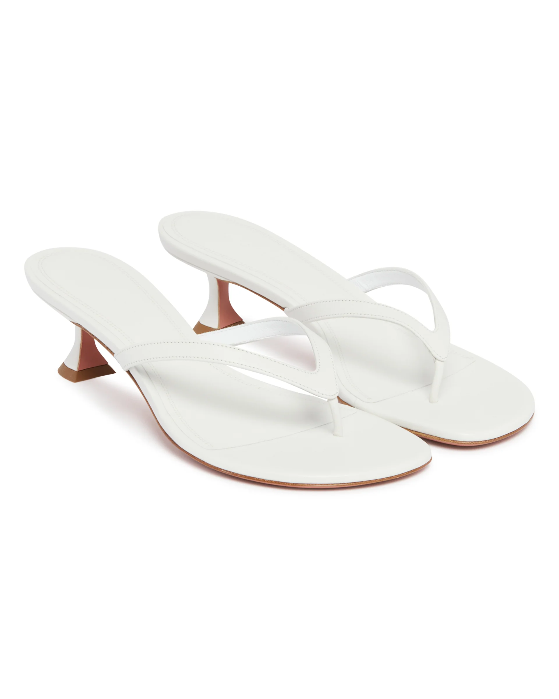 Sandali Infradito Gigi Bianchi - Image 3