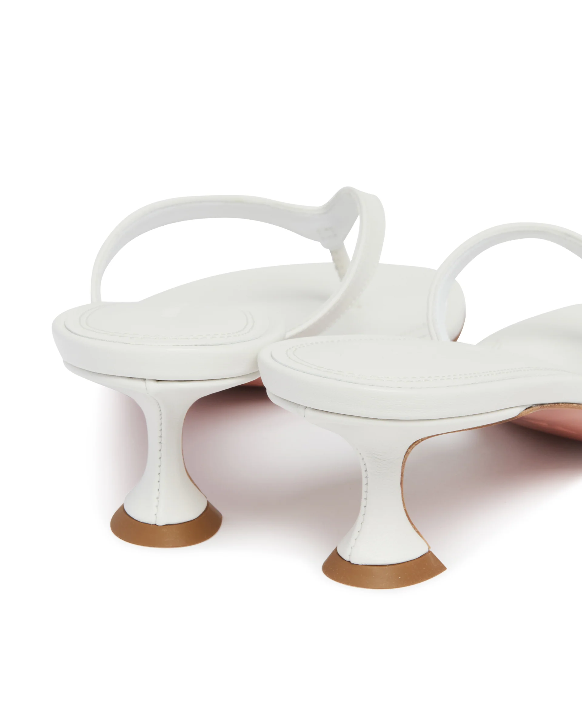 Sandali Infradito Gigi Bianchi - Image 6