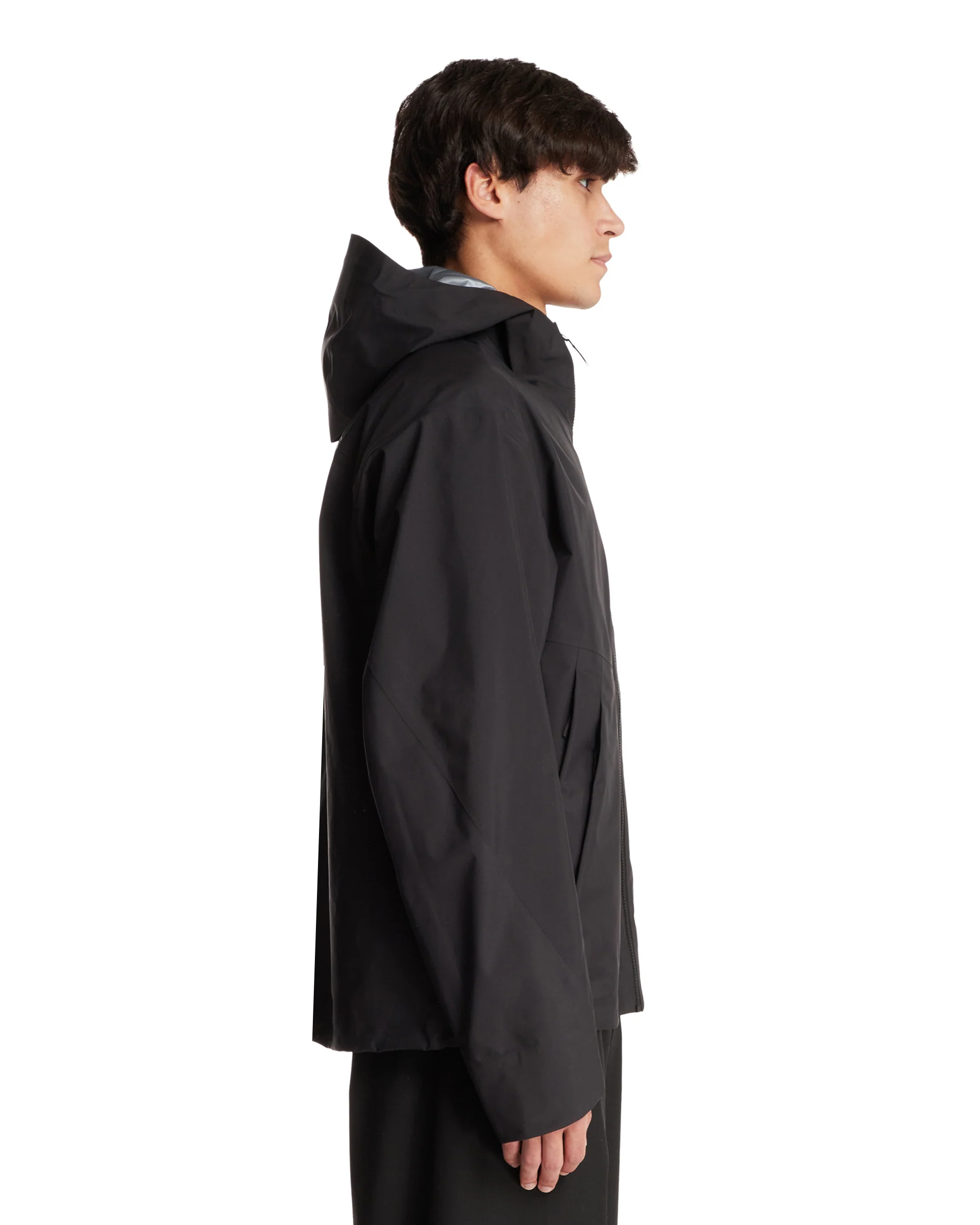Giacca Arris Nera - Image 4