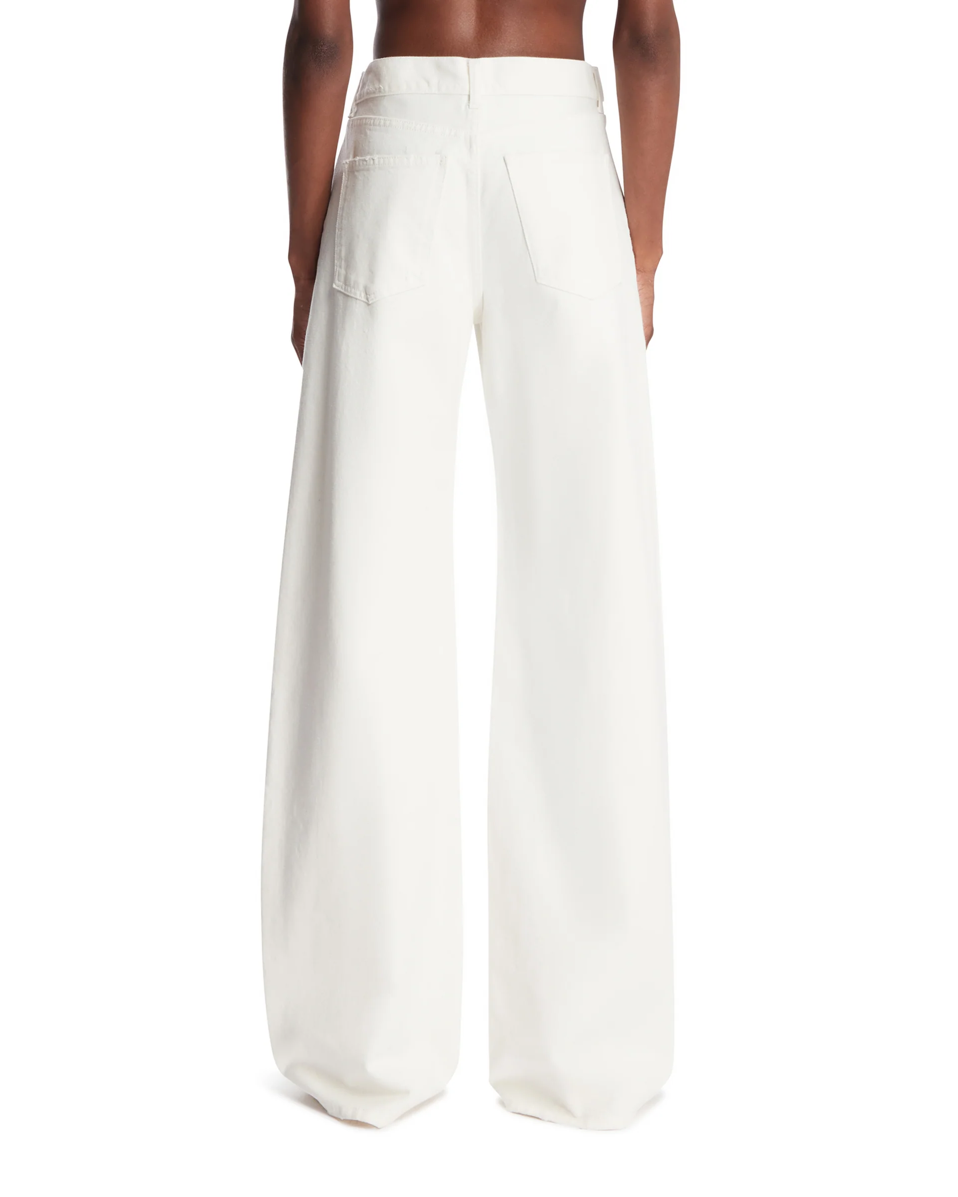 Jeans Low Rise Luke Bianchi - Image 5