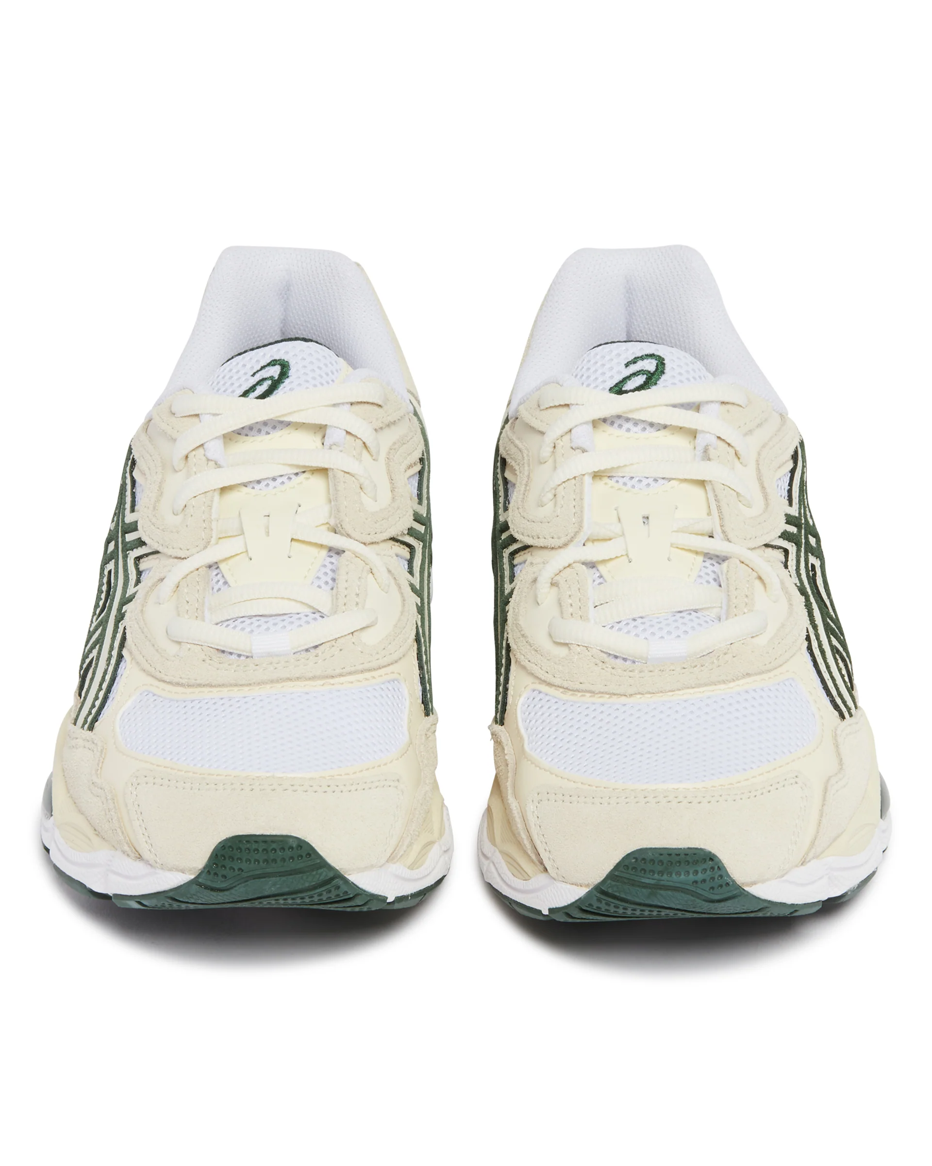 Sneakers Gel-NYC Beige - Image 5