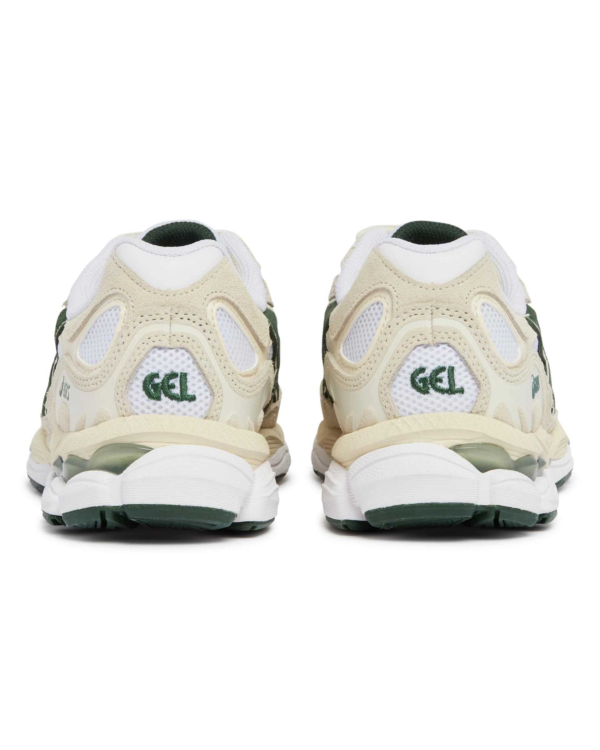 Sneakers Gel-NYC Beige - Image 6
