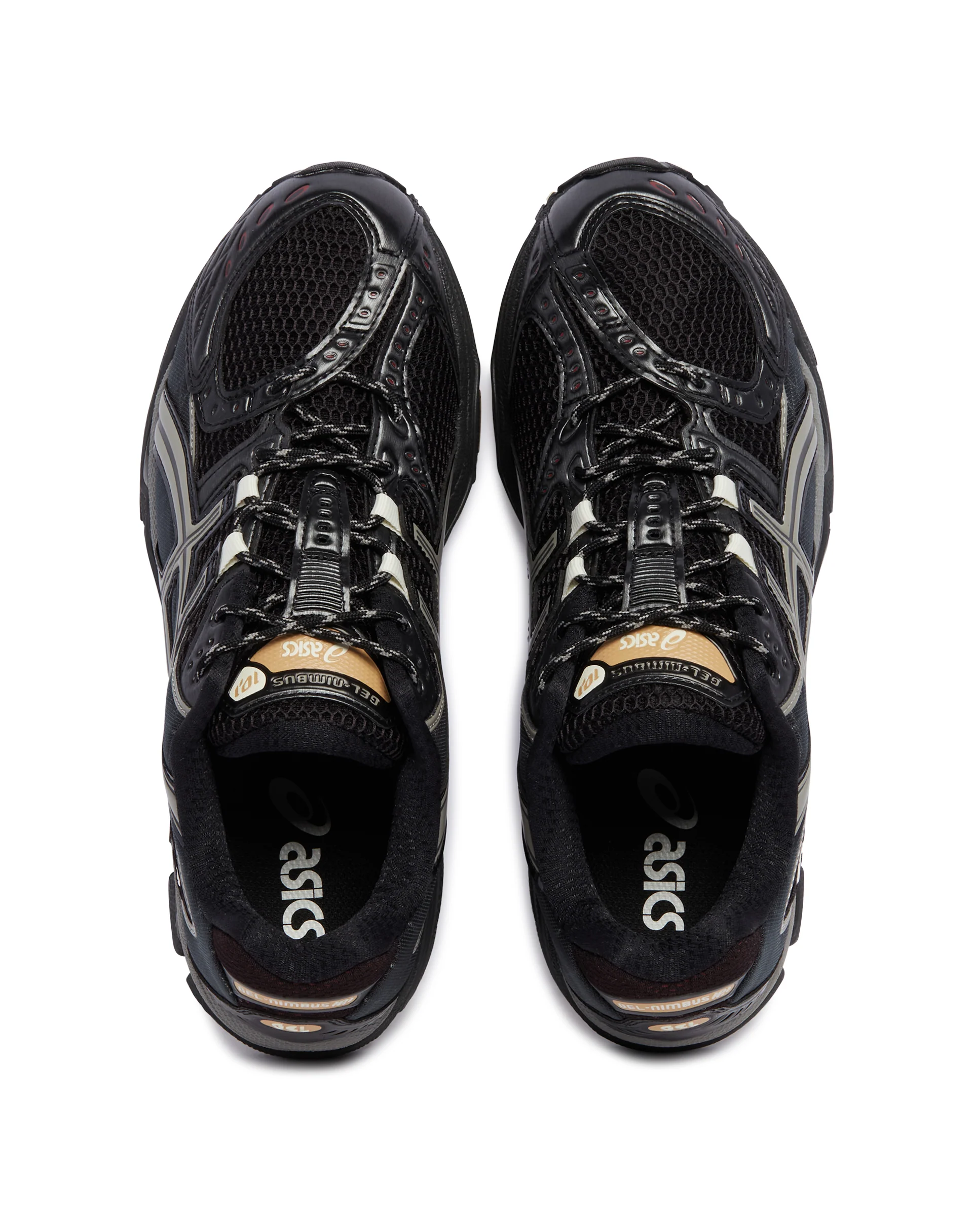 Sneakers Gel-Nimbus 10.1 Nere - Image 3