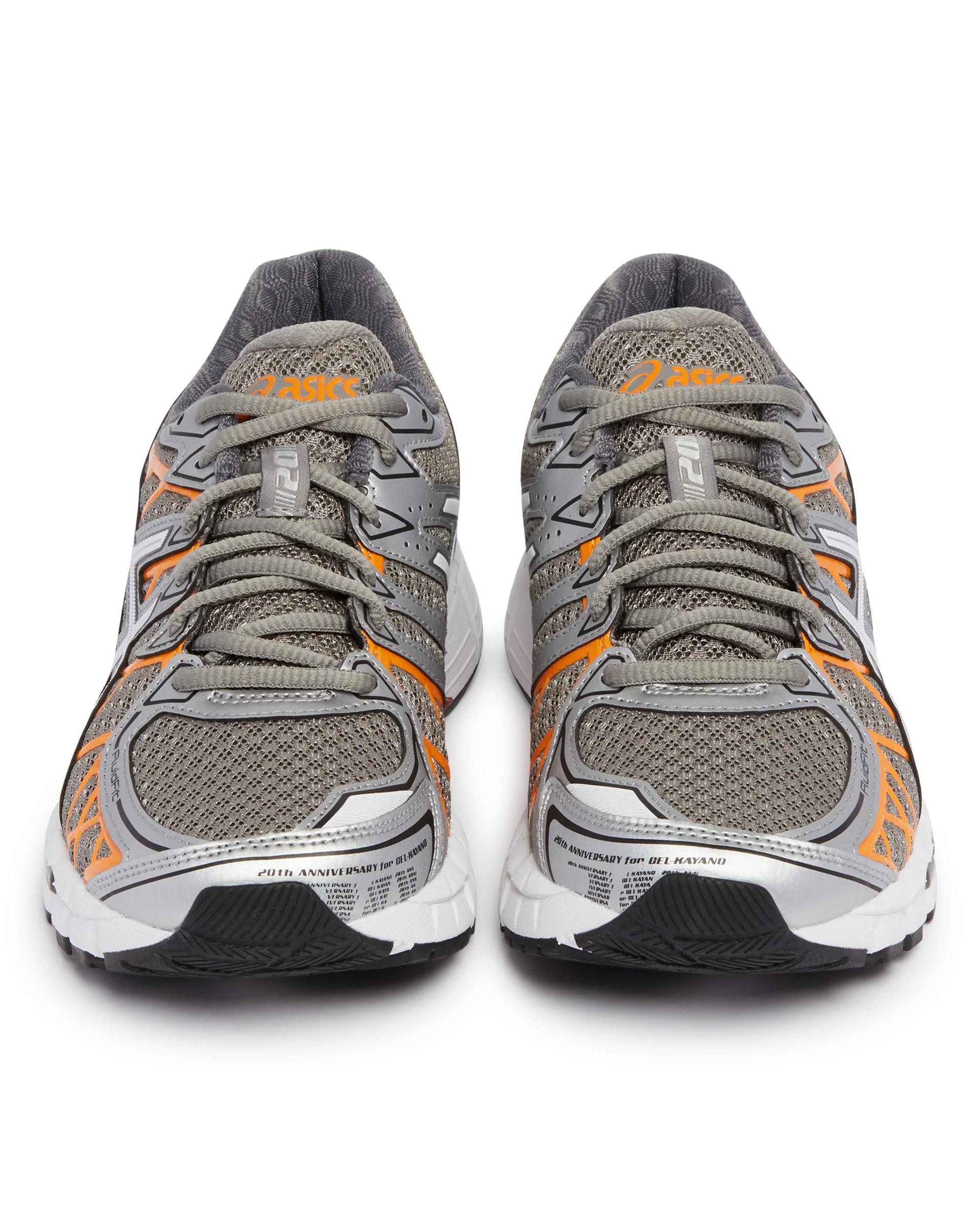 Sneakers Gel-Kayano 20 Grigie - Image 5