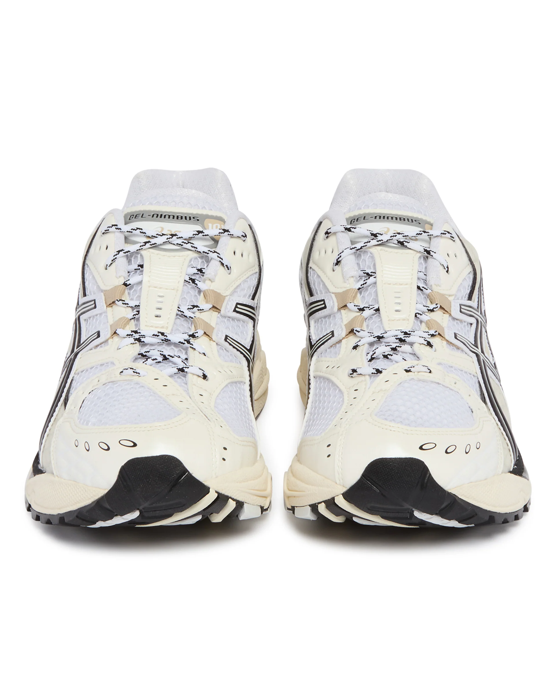 Sneakers Gel-Nimbus 10.1 Multicolor - Image 5