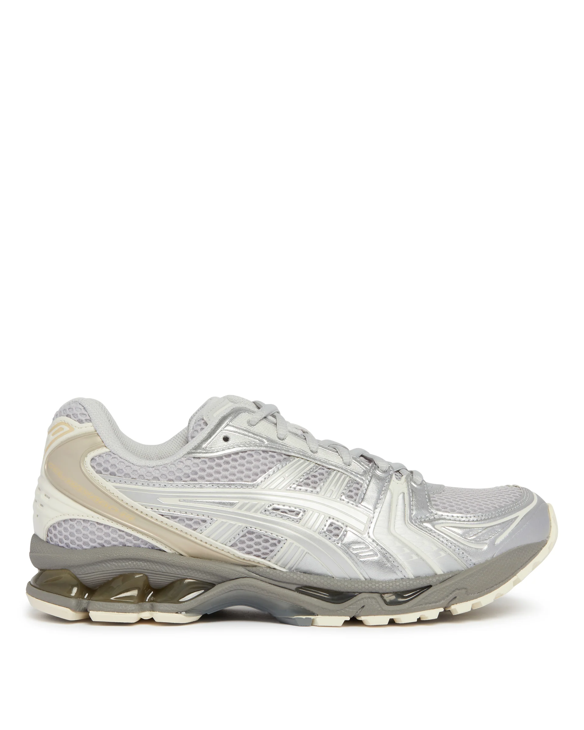 Sneakers Gel Kayano 14 Argentate