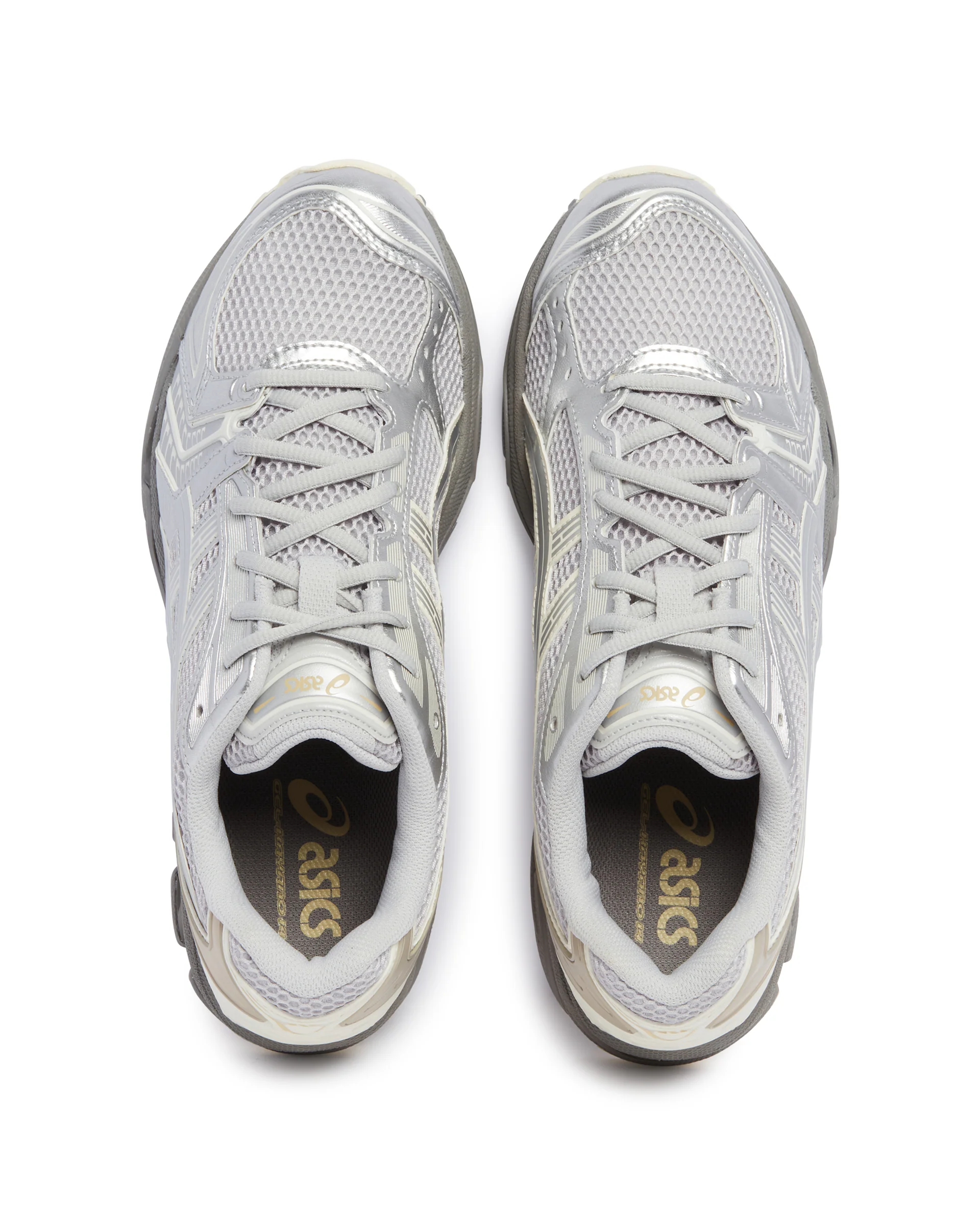 Sneakers Gel-Kayano 14 Argentate - Image 3