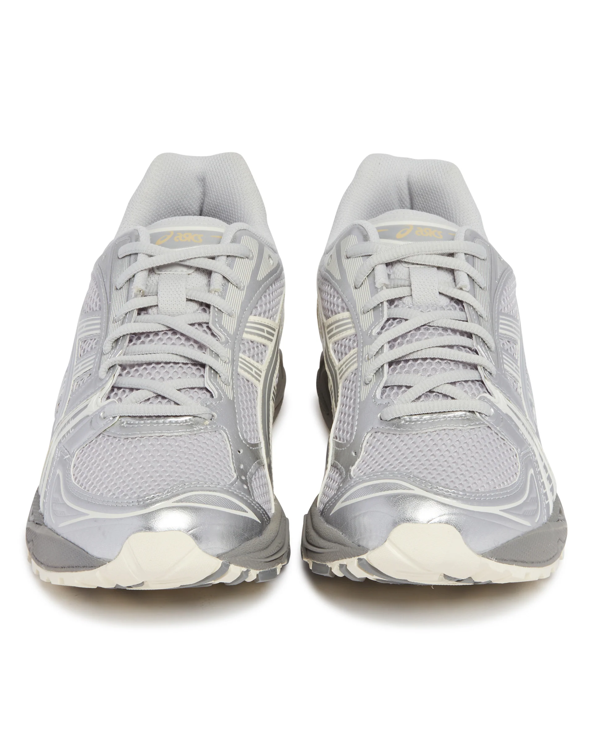 Sneakers Gel-Kayano 14 Argentate - Image 5