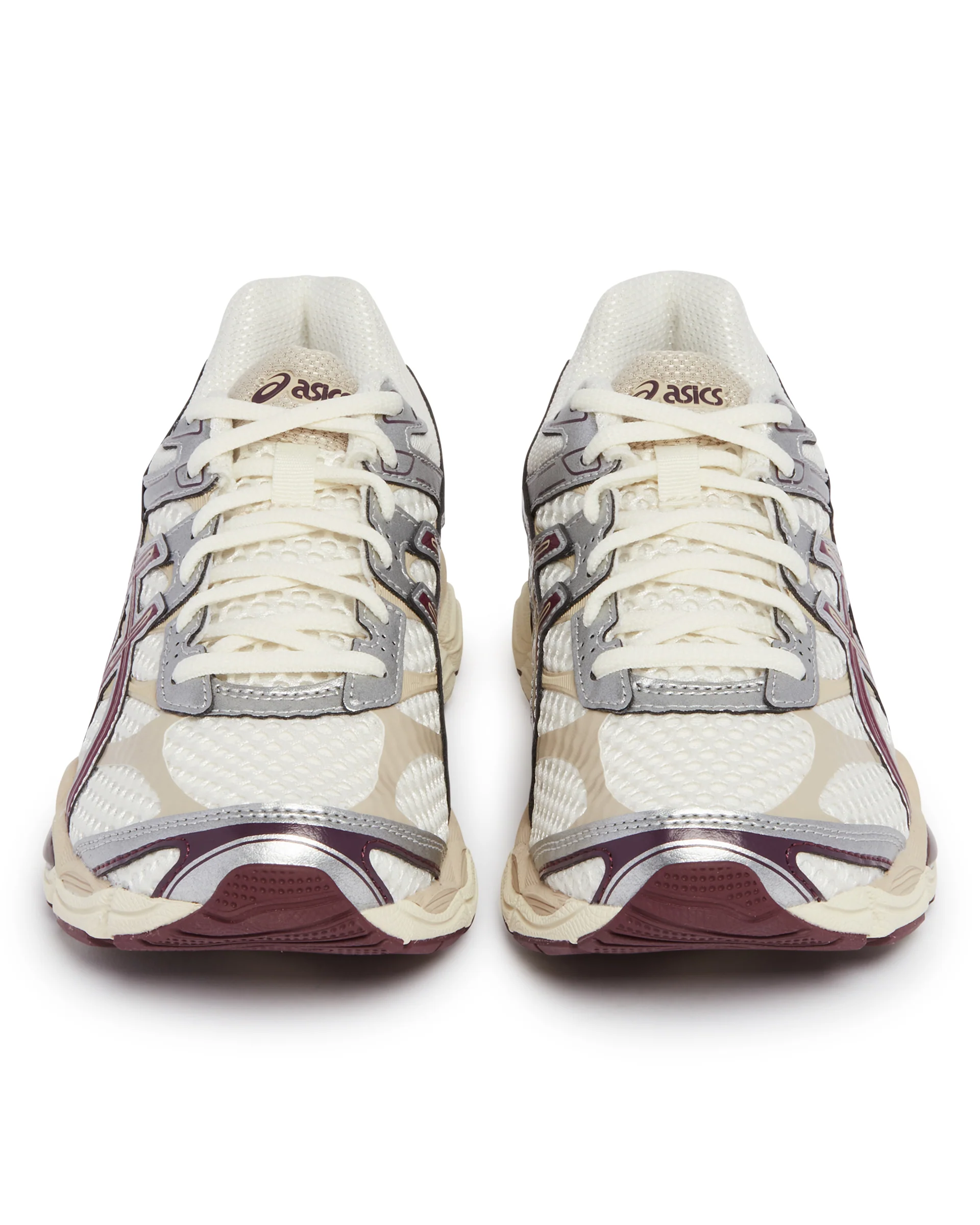 Sneakers Gel-Cumulus 16 Bianche - Image 5