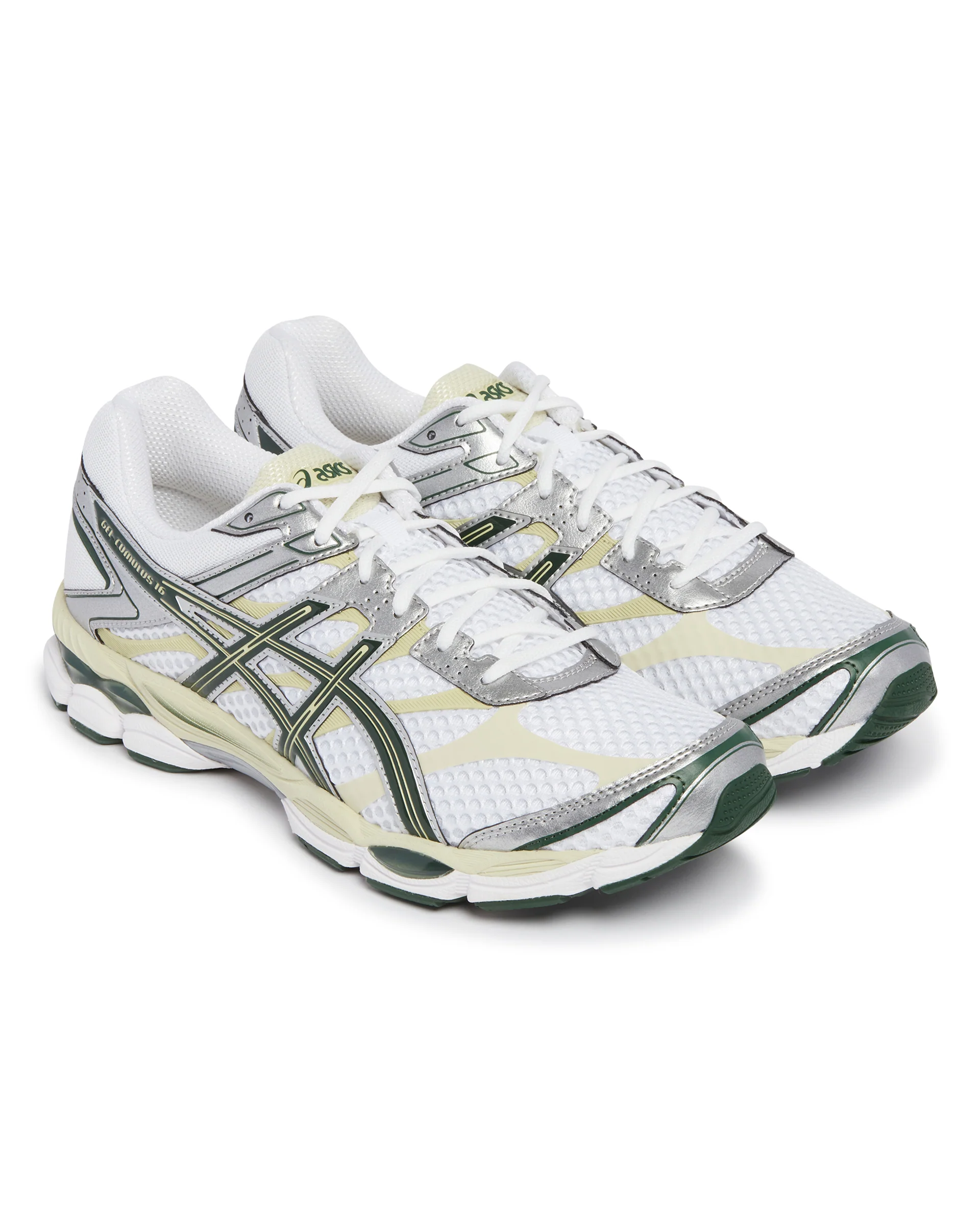 Sneakers Gel-Cumulus 16 Bianche - Image 4