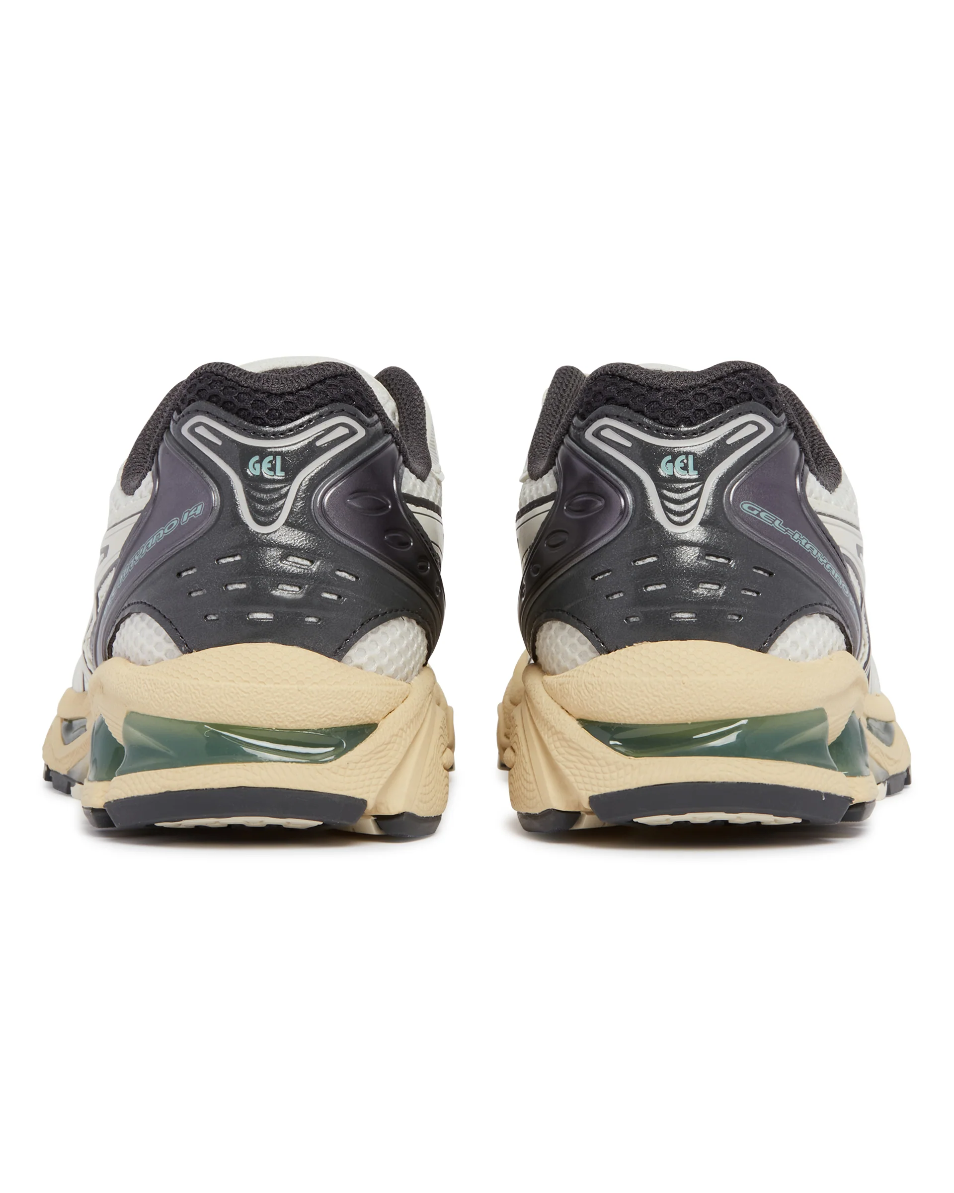 Sneakers Gel-Kayano 14 Bianche - Image 6