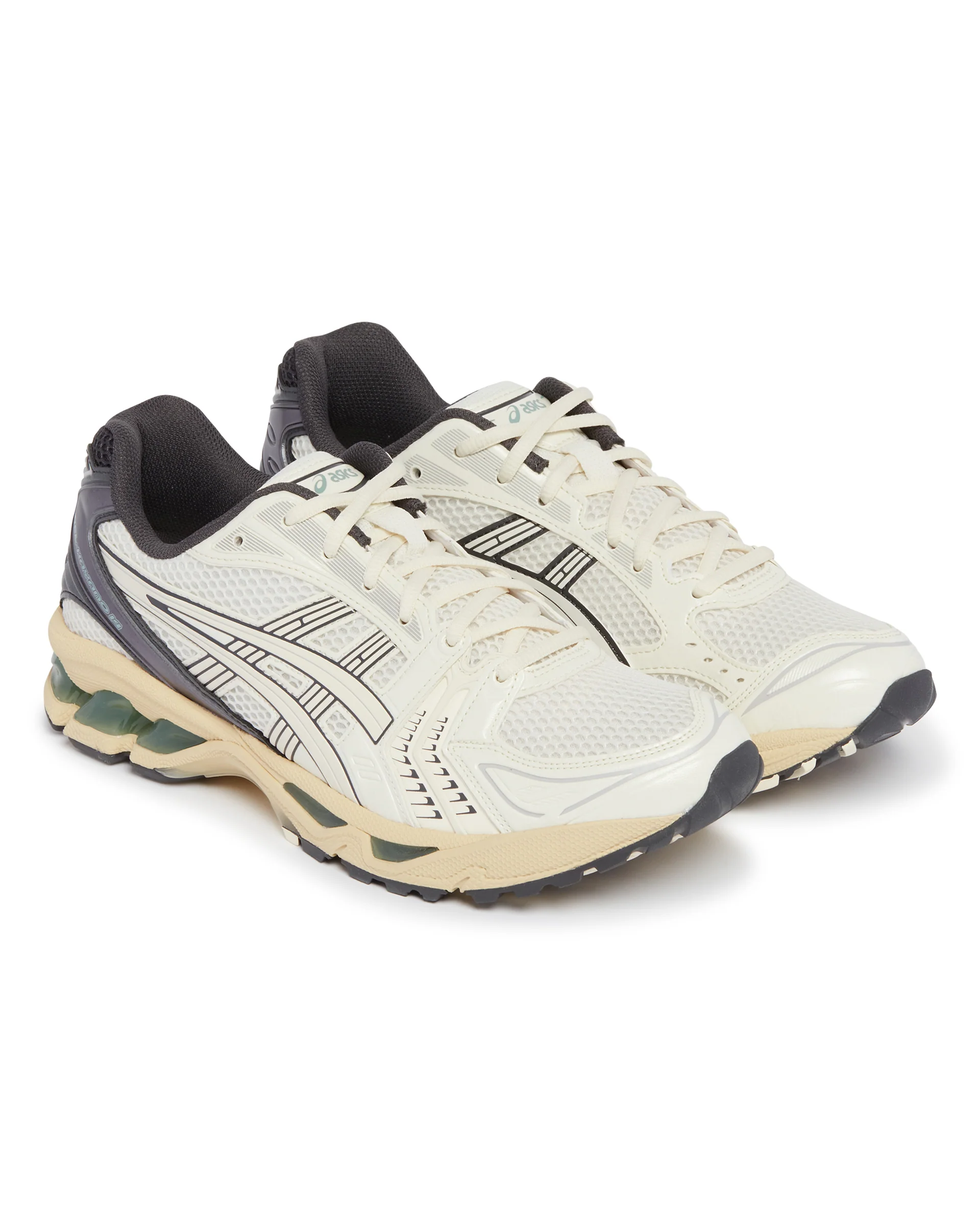 Sneakers Gel-Kayano 14 Bianche - Image 4