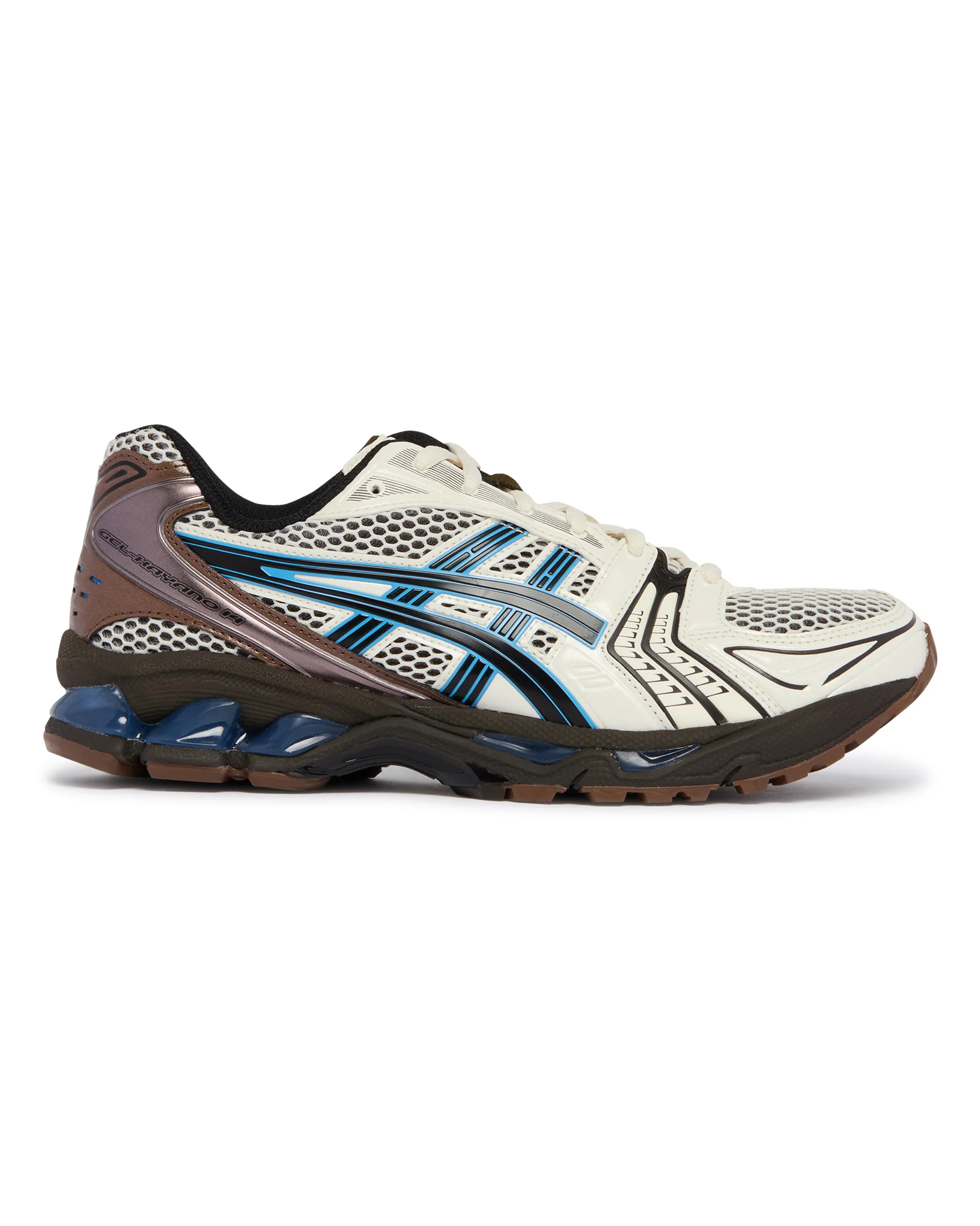 Sneakers GEL-Kayano 14 Bianche - Image 2