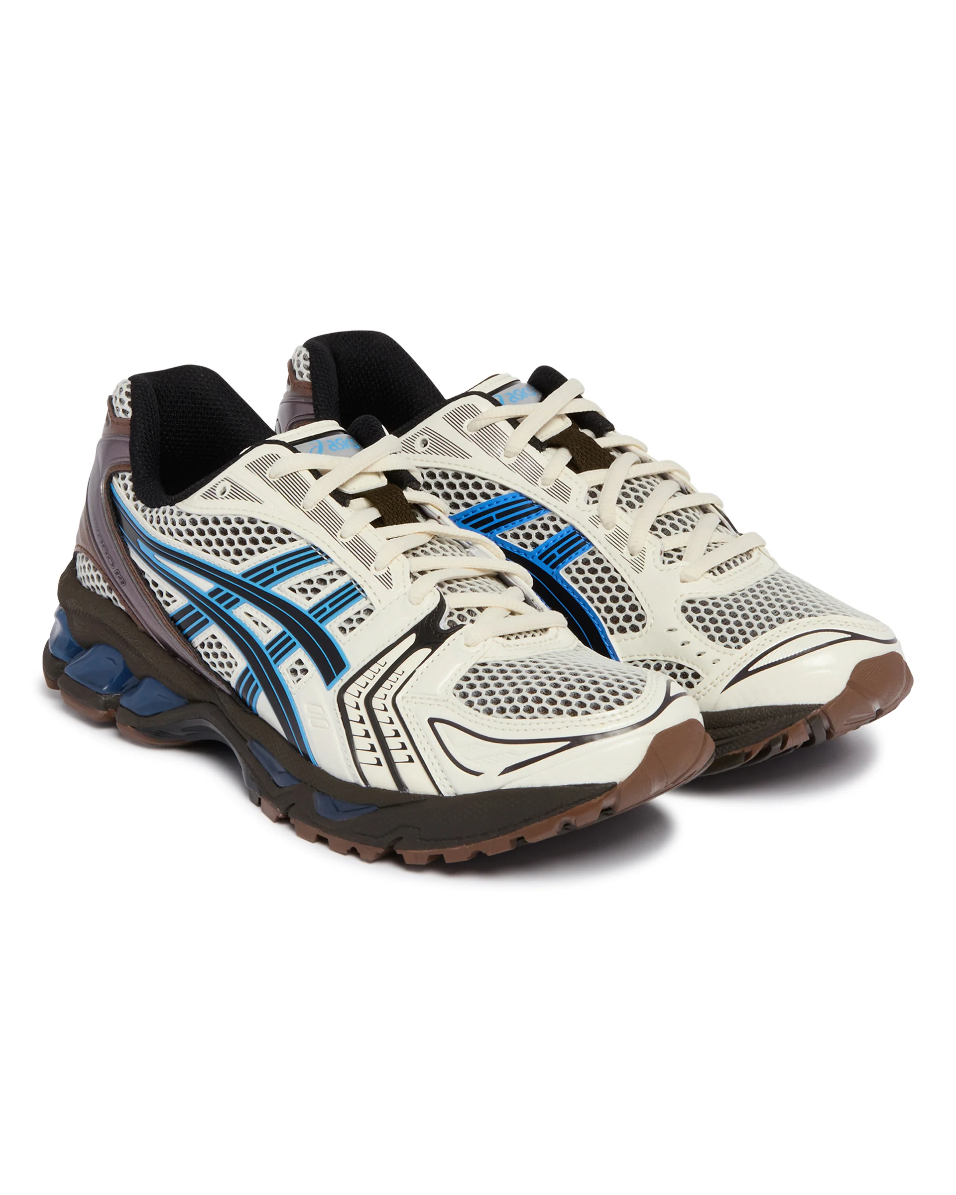 Sneakers GEL-Kayano 14 Bianche - Image 4