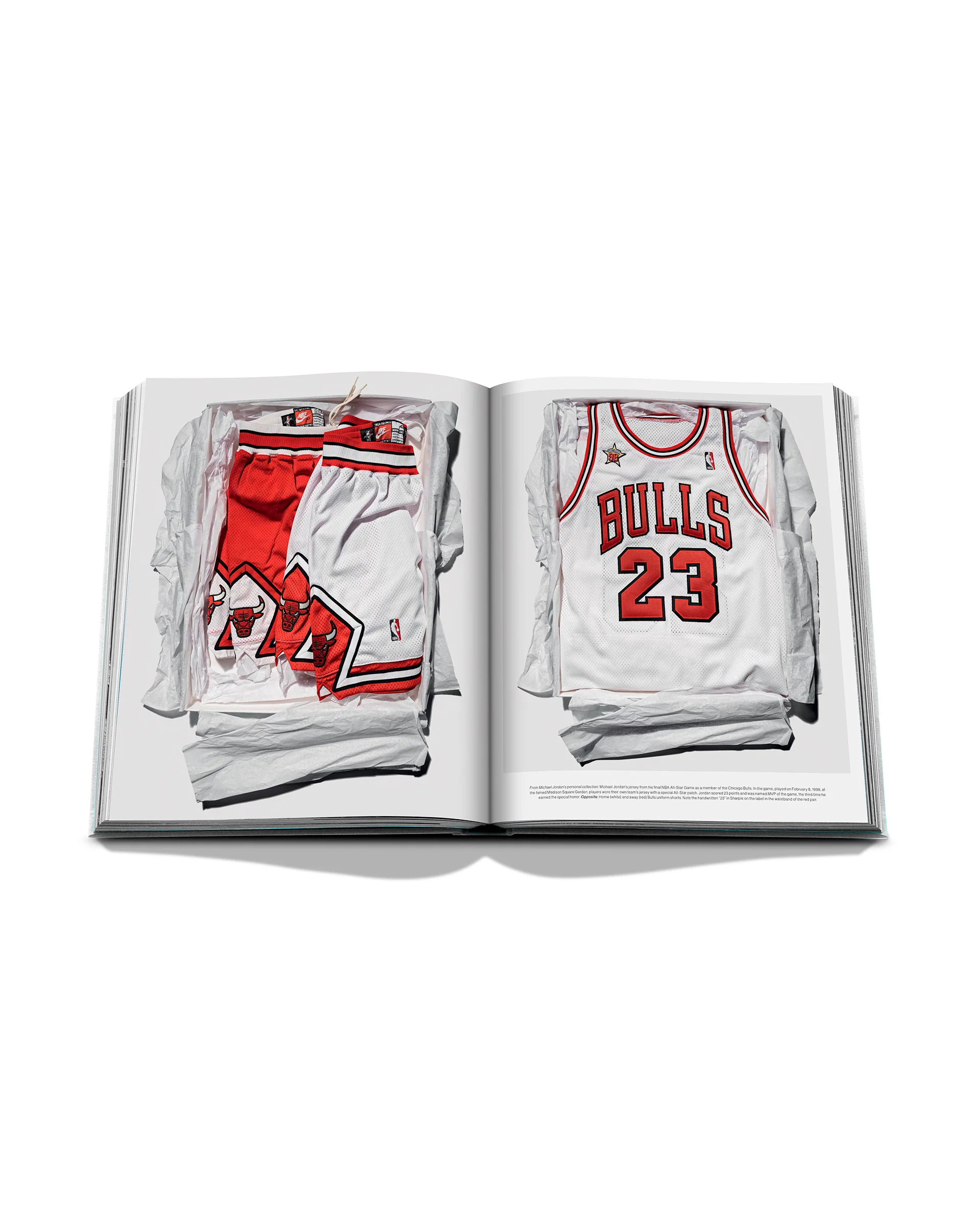Air Jordan Classic - Image 5