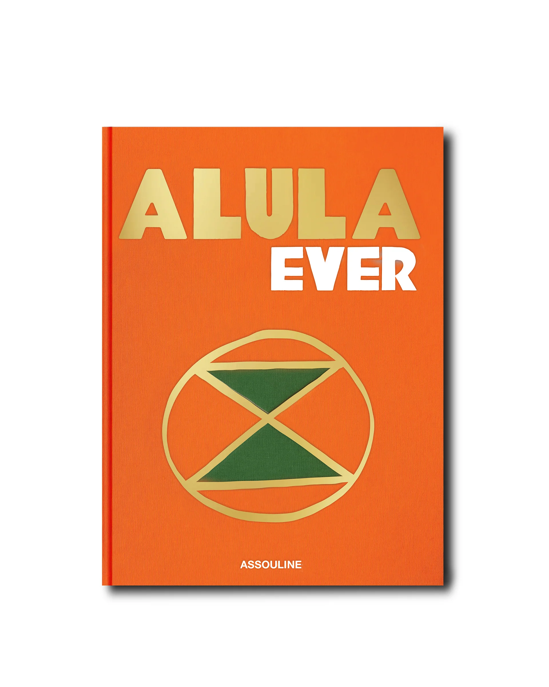 Alula Ever