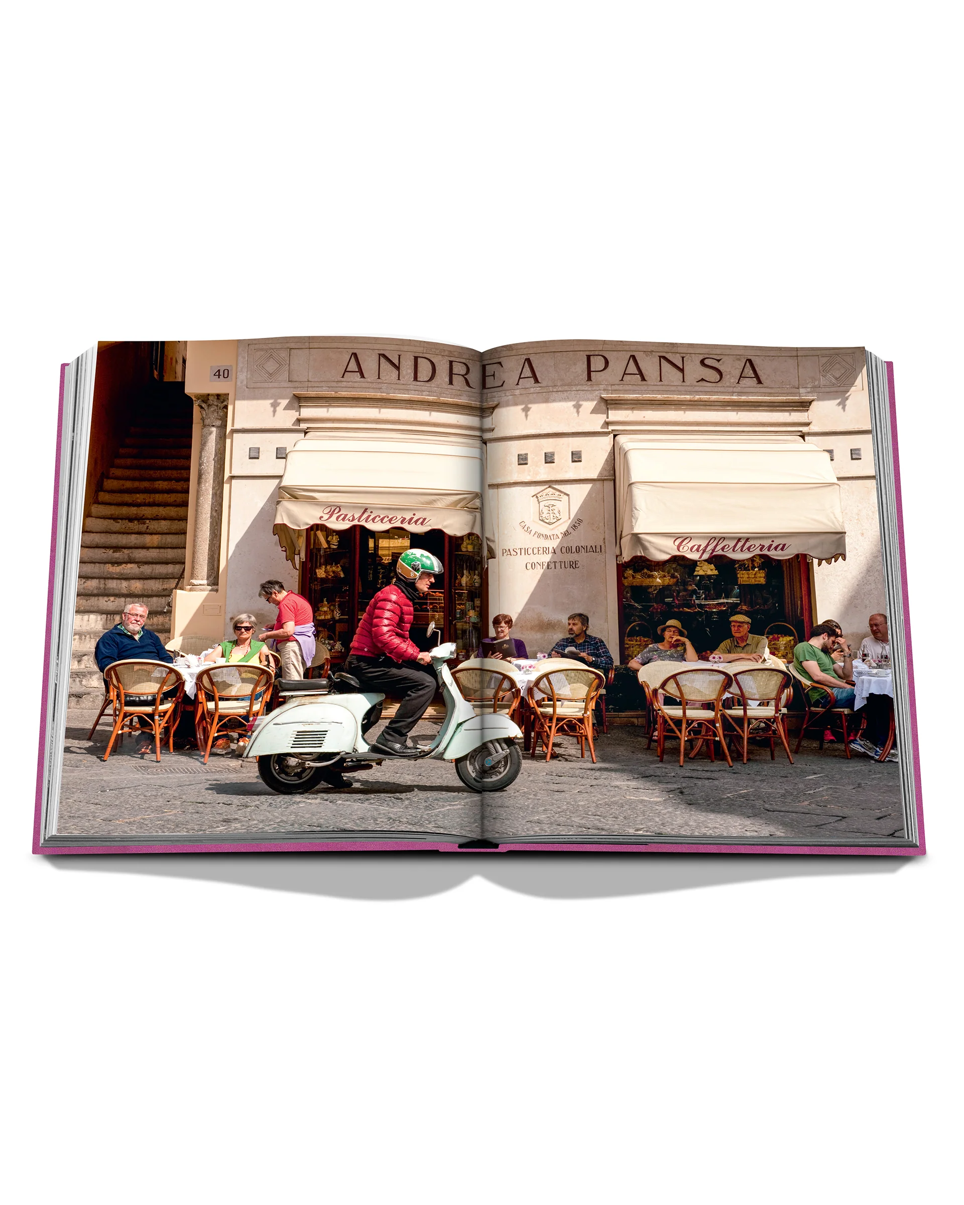 Amalfi Coast - Image 4