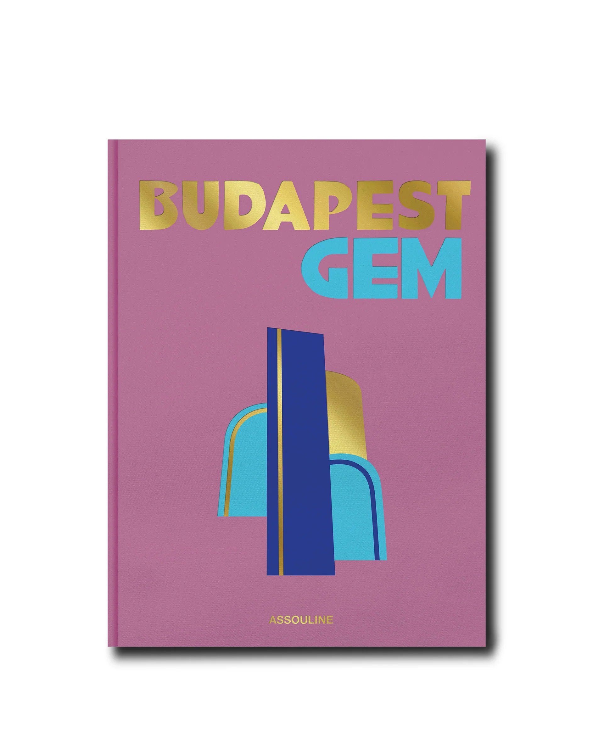 Budapest Gem
