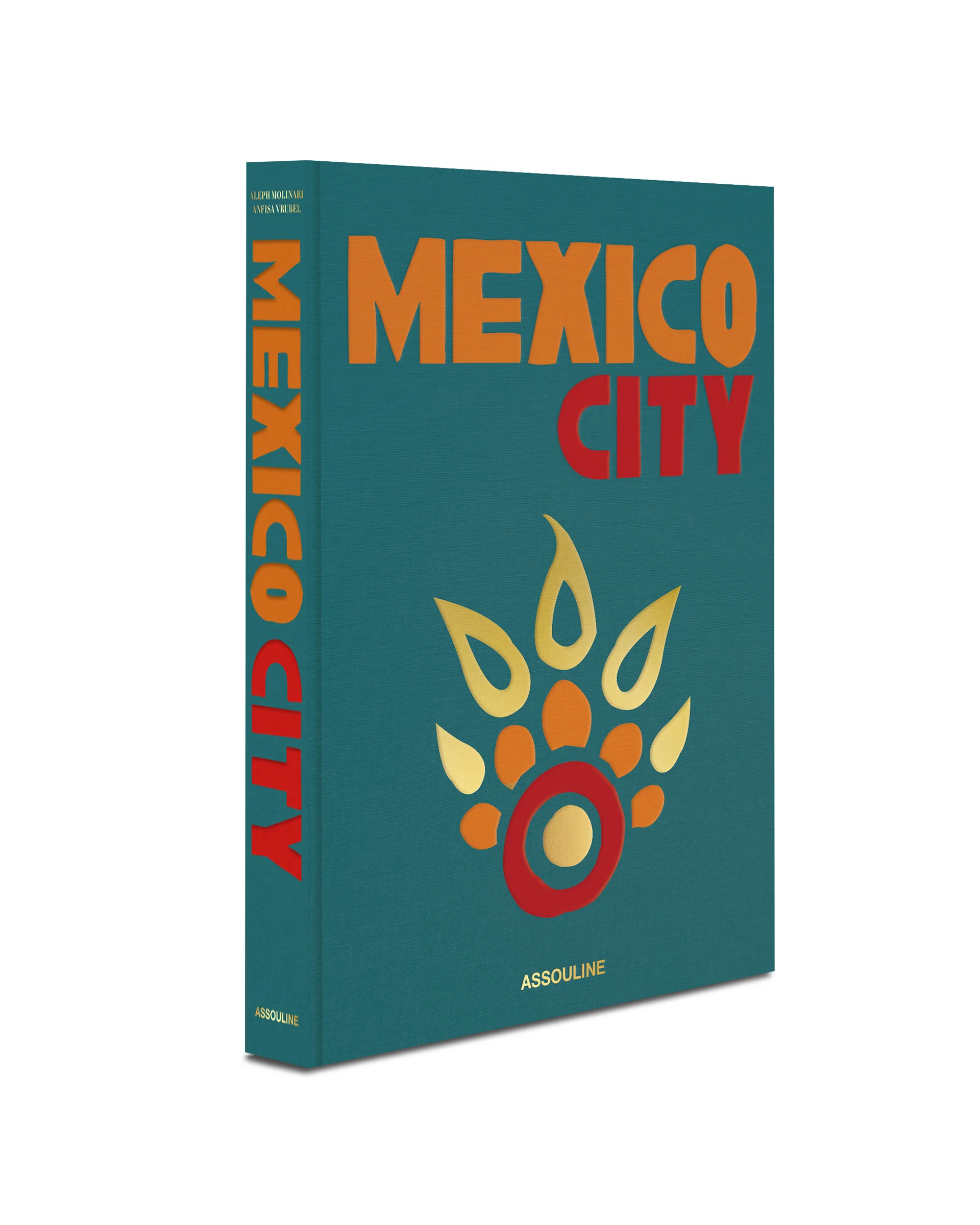 Mexico City - Image 6