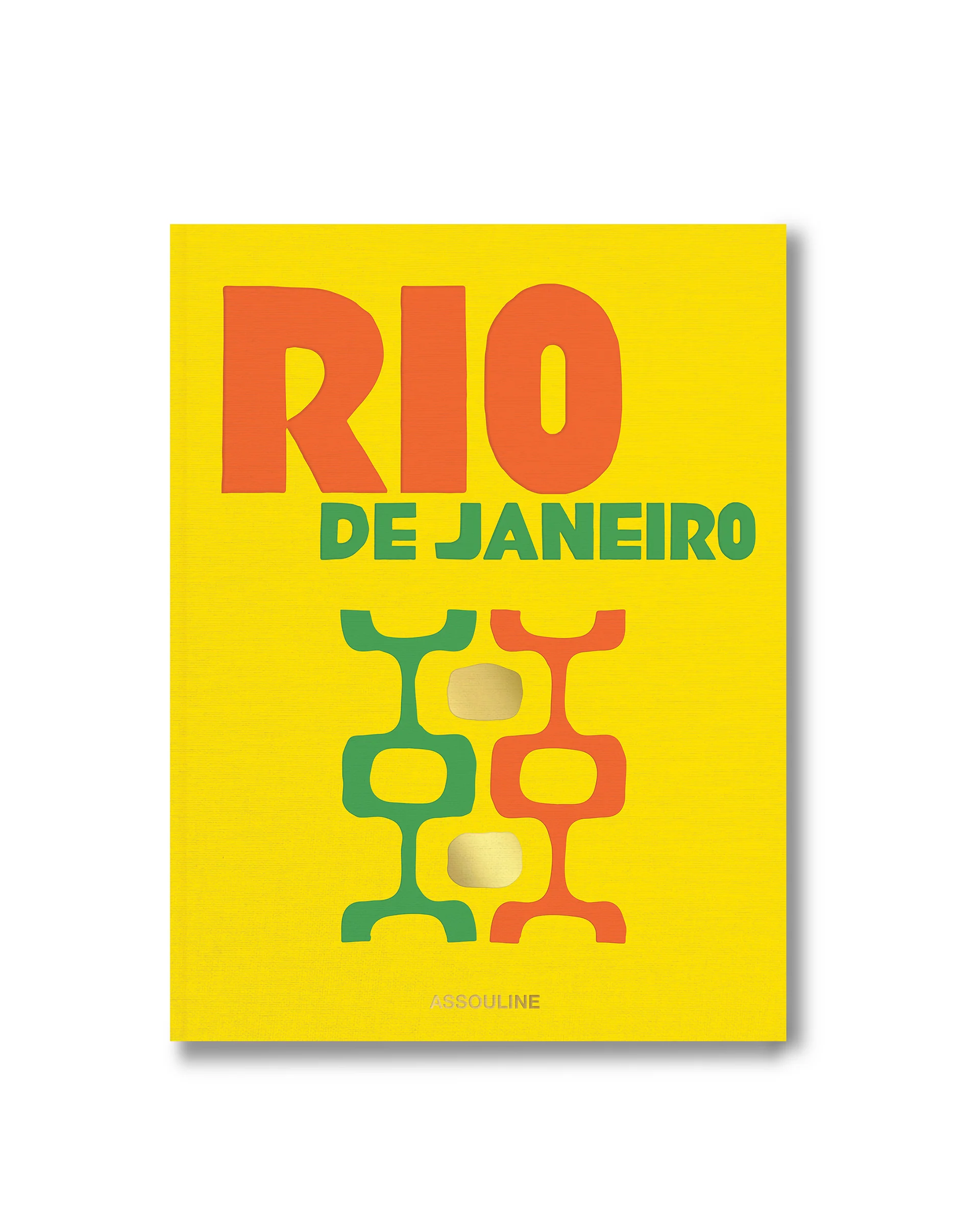 Rio De Janeiro