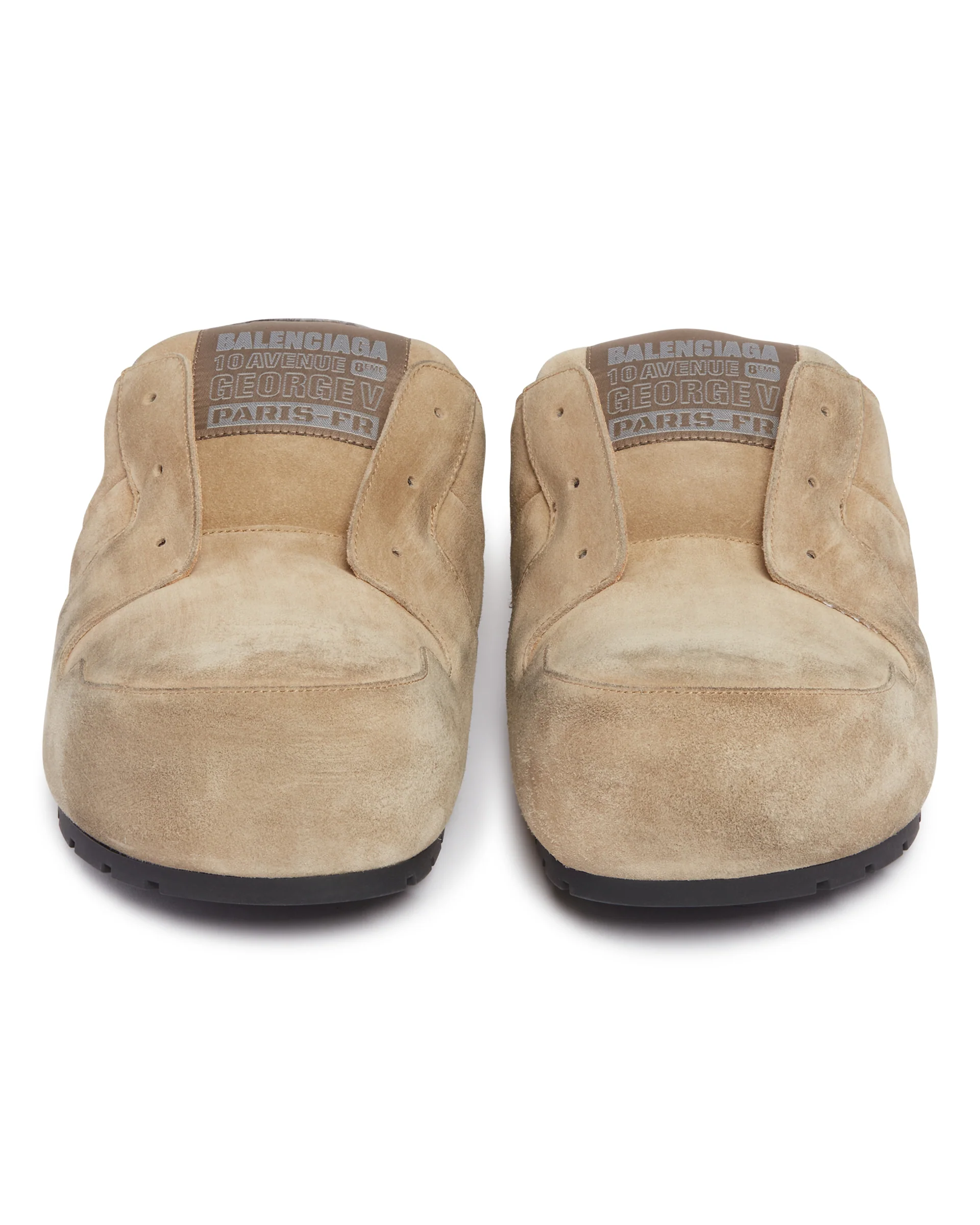 Sabot Dumbo Beige - Image 4