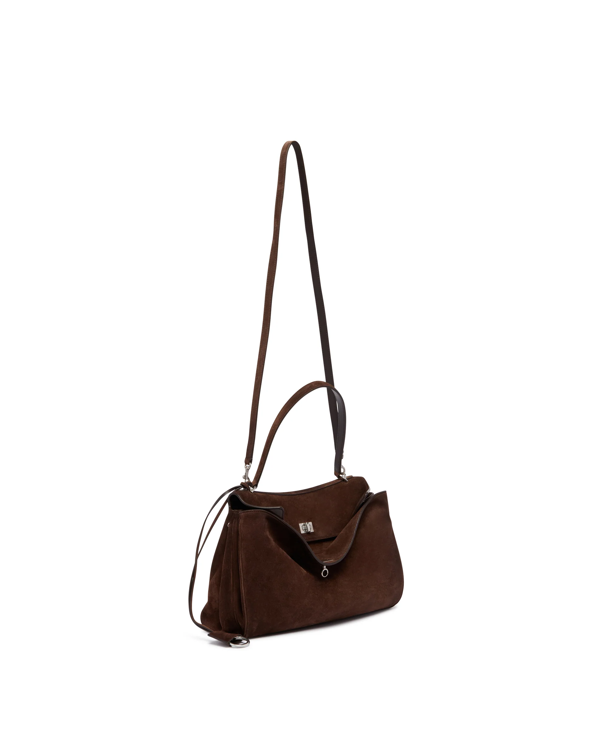 Borsa Rodeo Media Marrone - Image 5