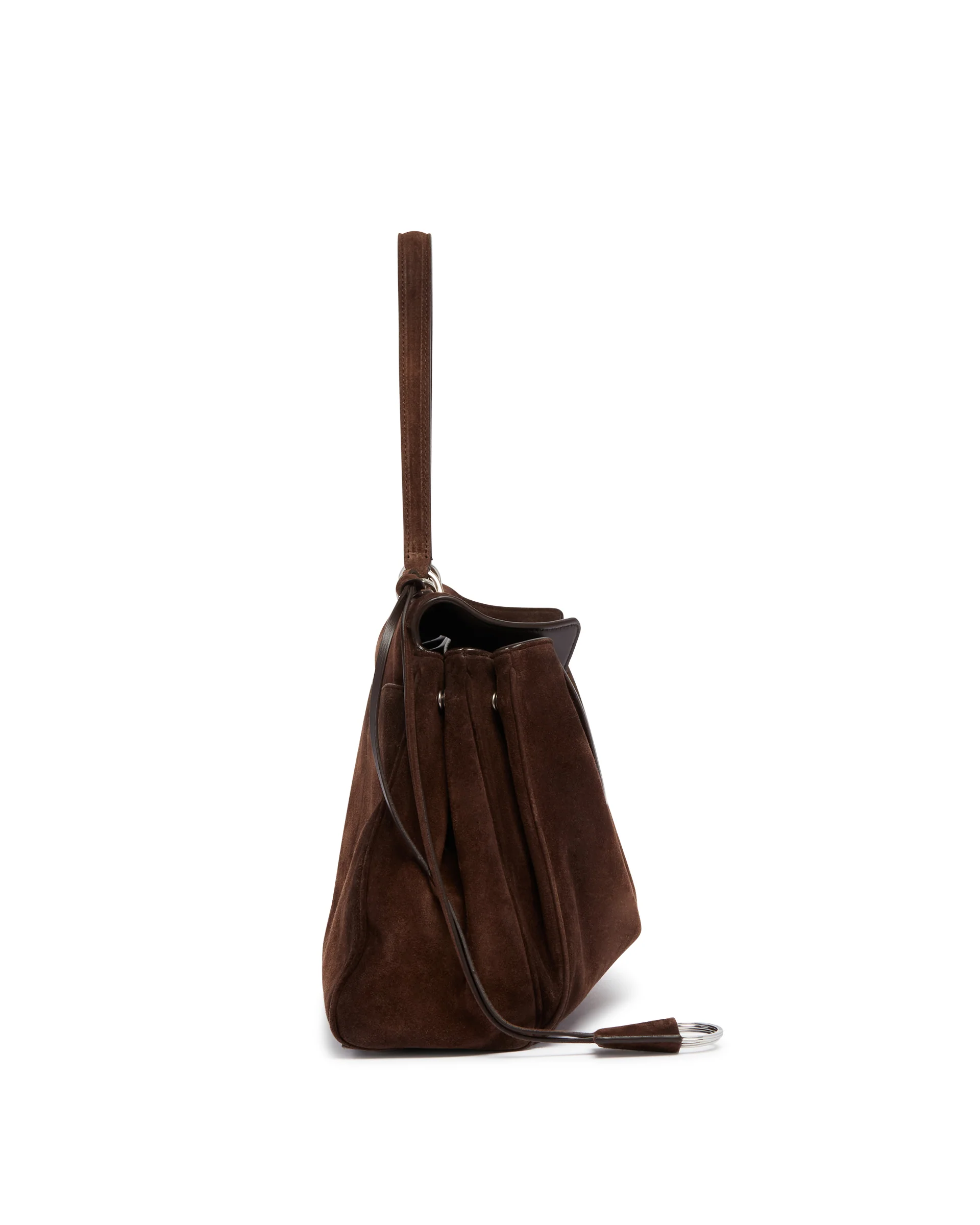 Borsa Rodeo Media Marrone - Image 7