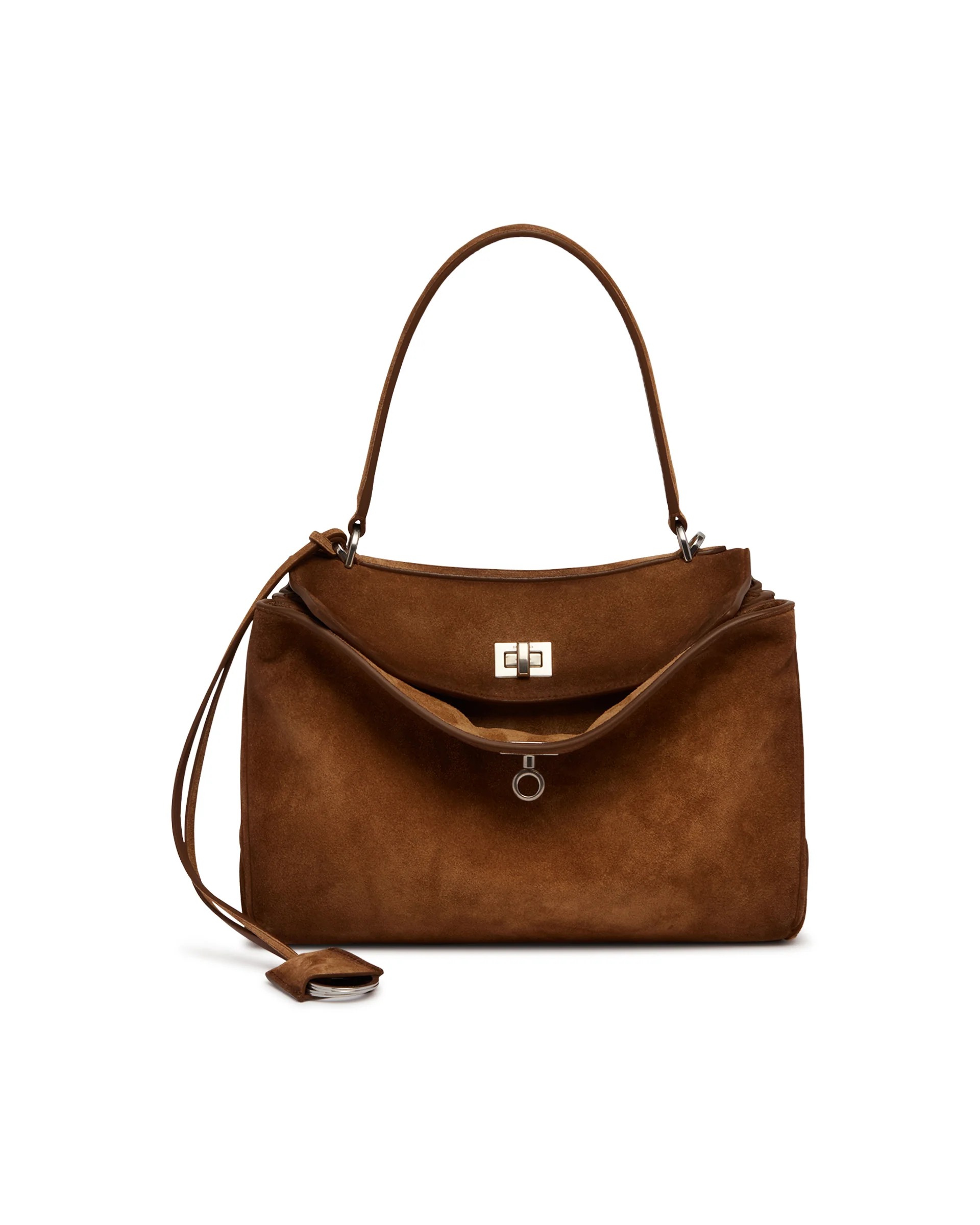 Borsa Rodeo Piccola Marrone - Image 2