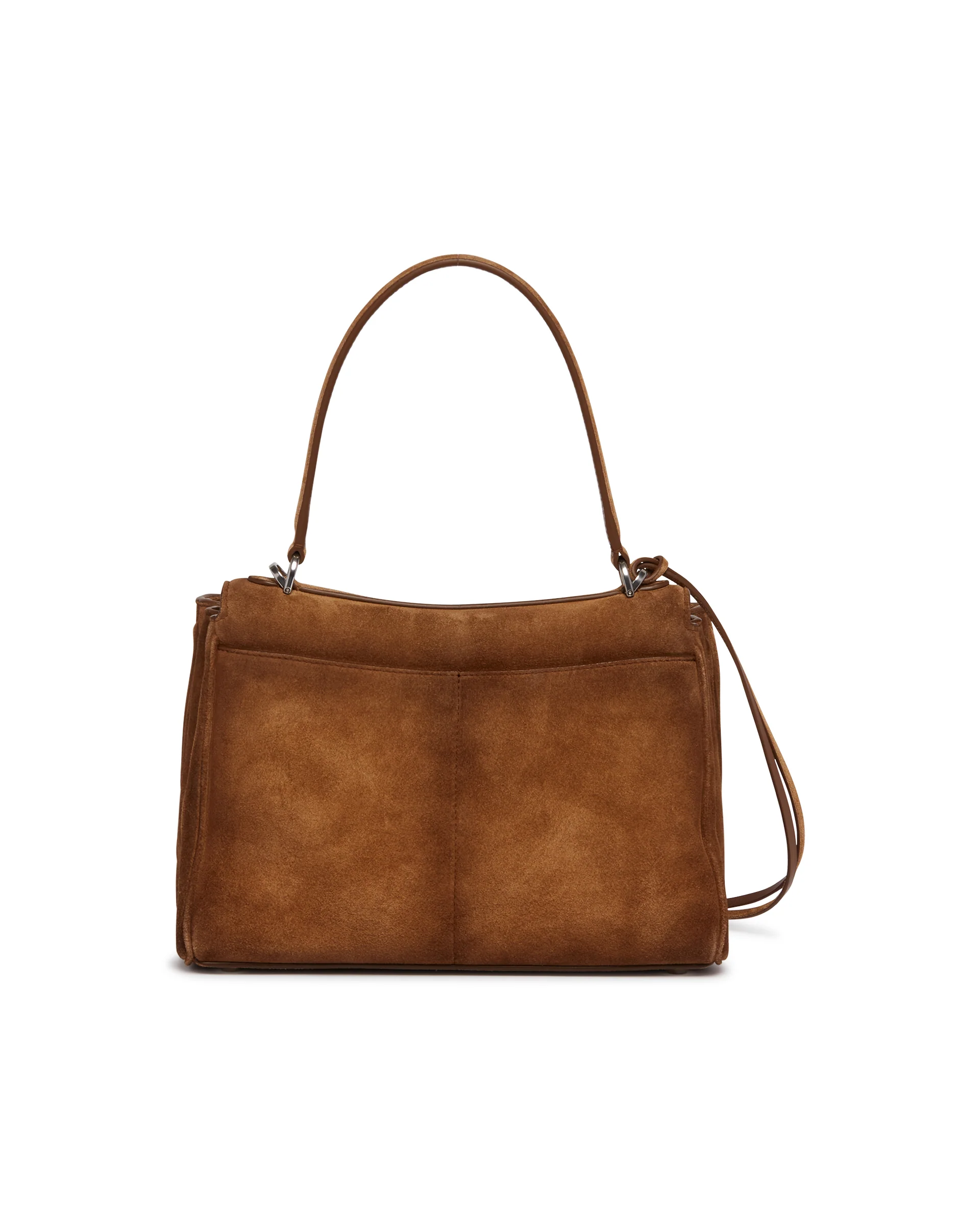 Borsa Rodeo Piccola Marrone - Image 6