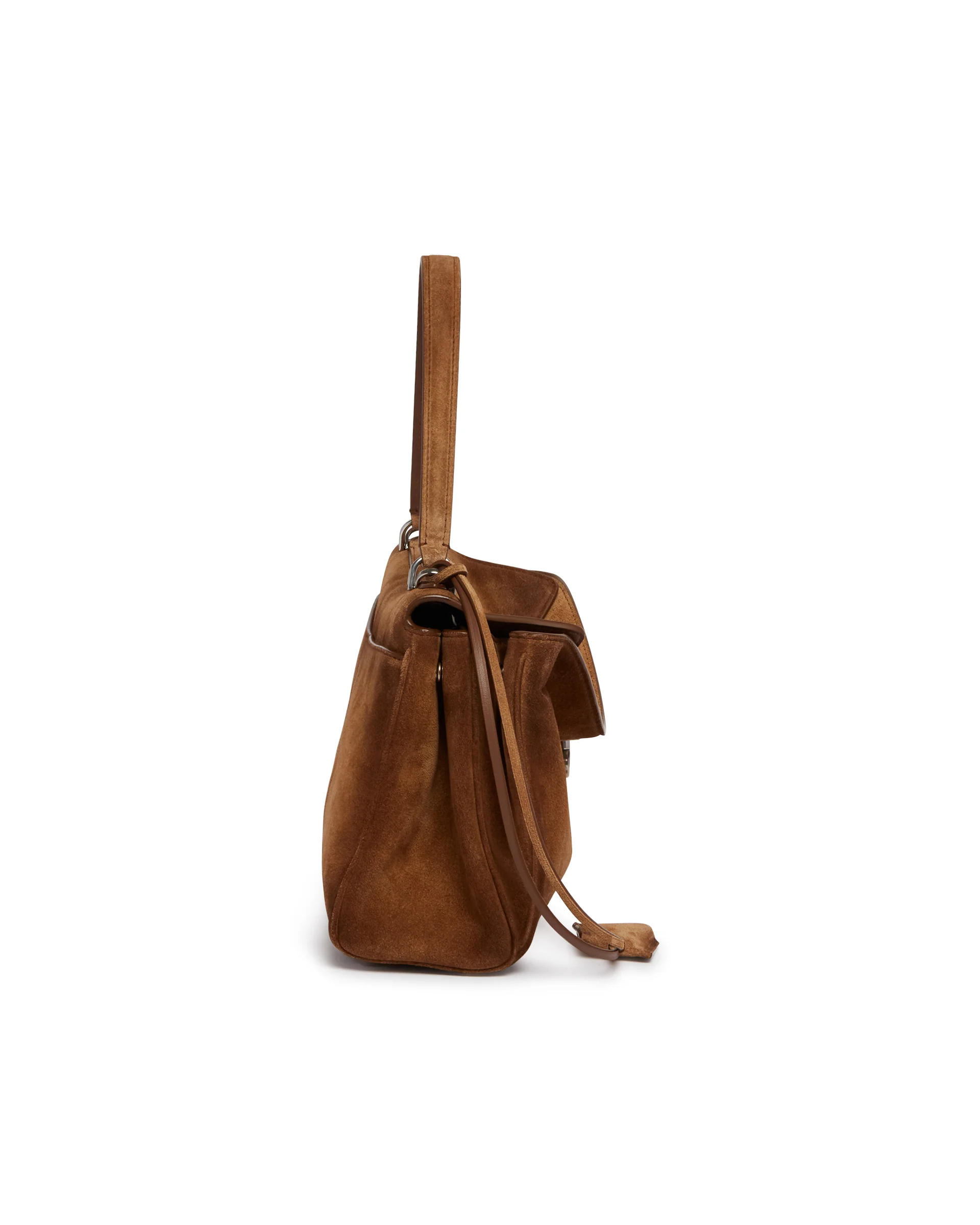 Borsa Rodeo Piccola Marrone - Image 7
