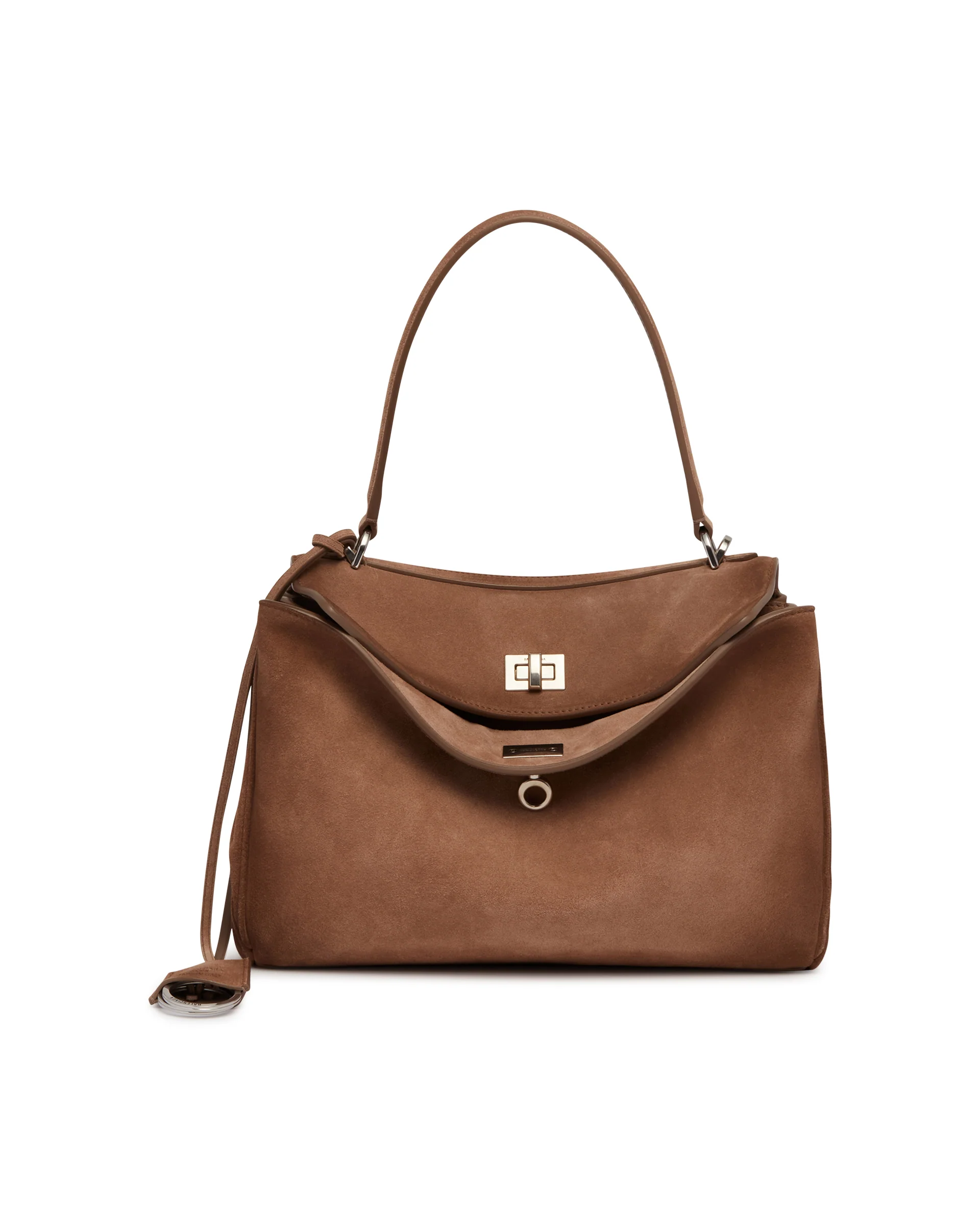 Borsa Rodeo Piccola Marrone - Image 2