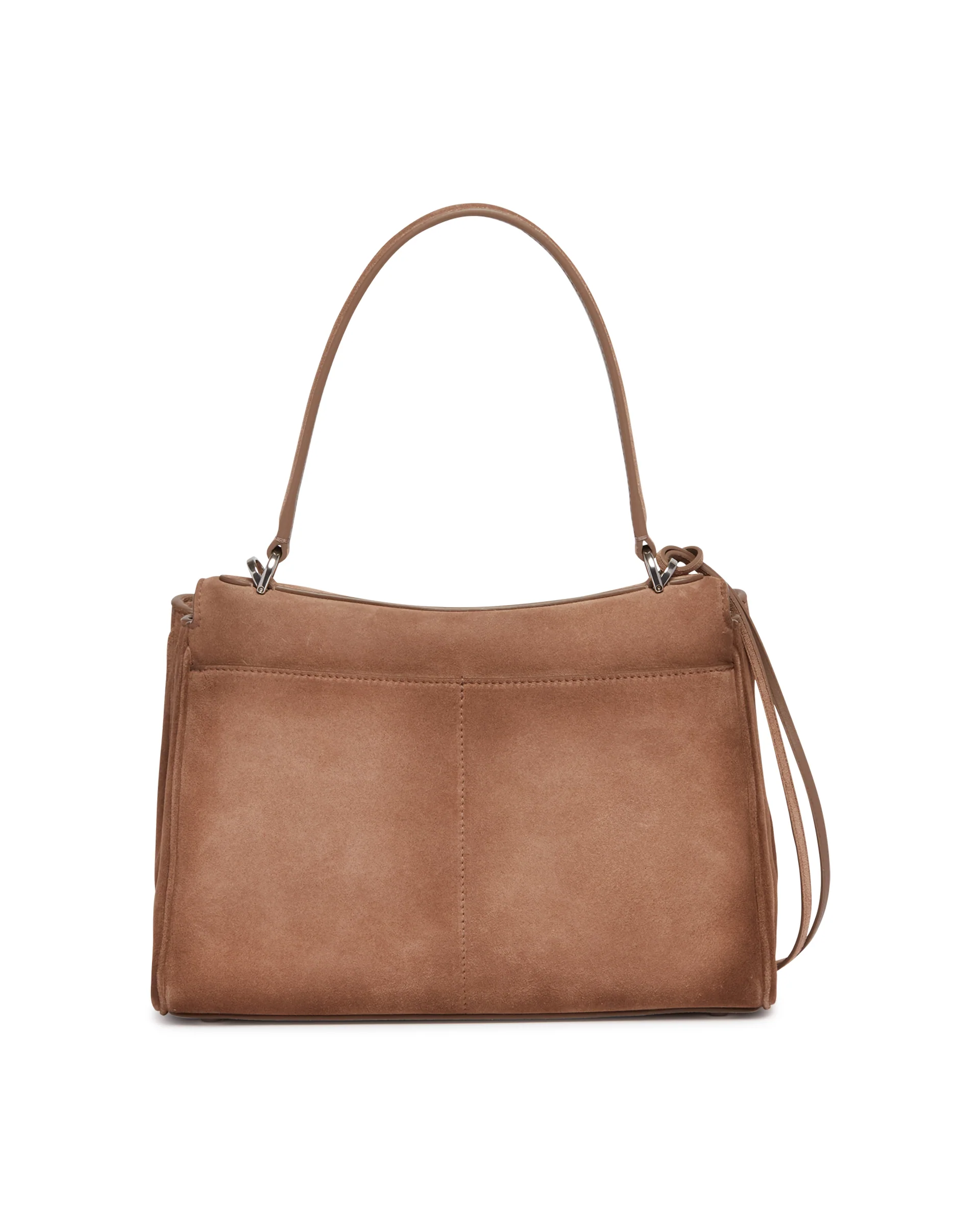 Borsa Rodeo Piccola Marrone - Image 6