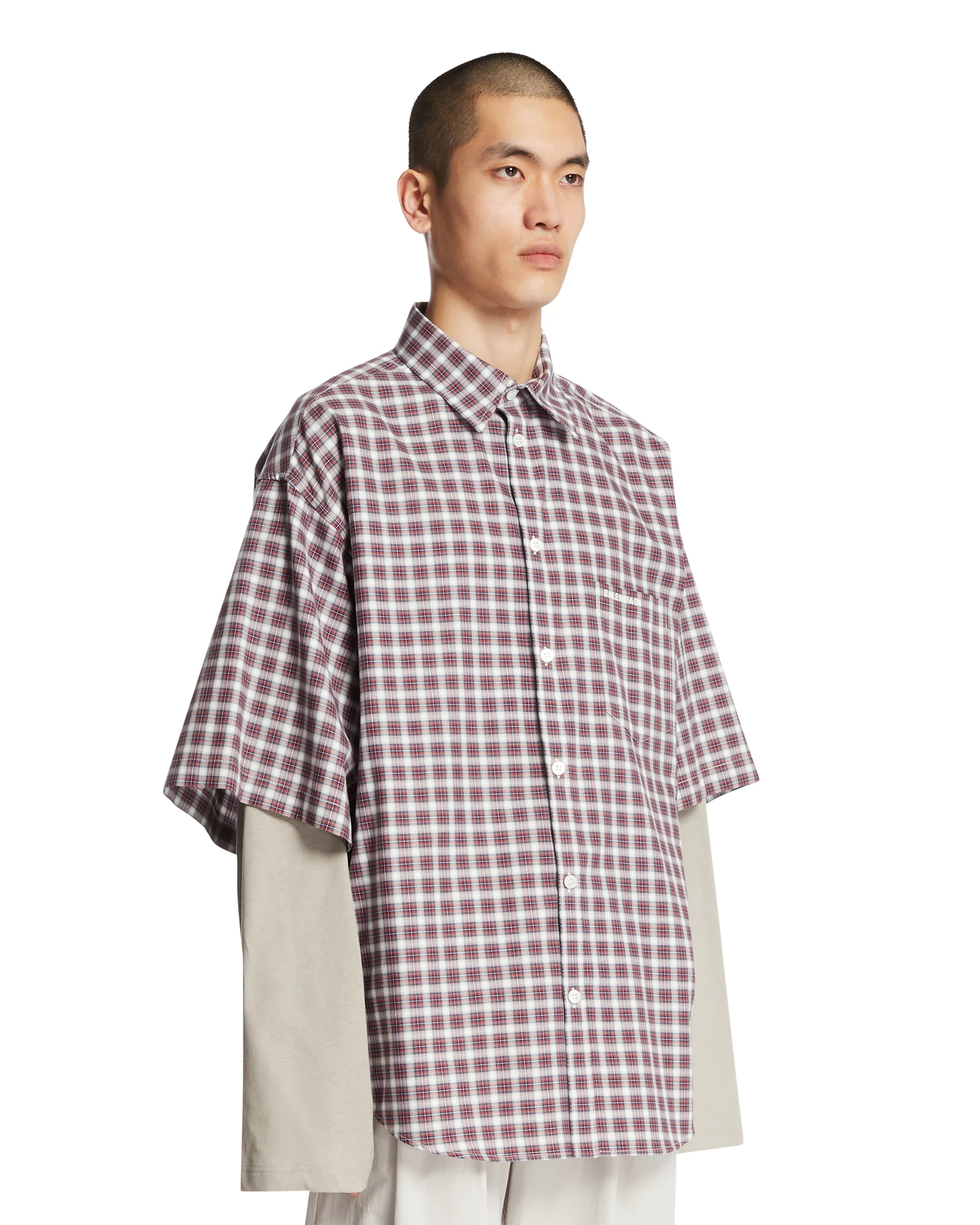 Camicia Wrong Sleeve - Image 2