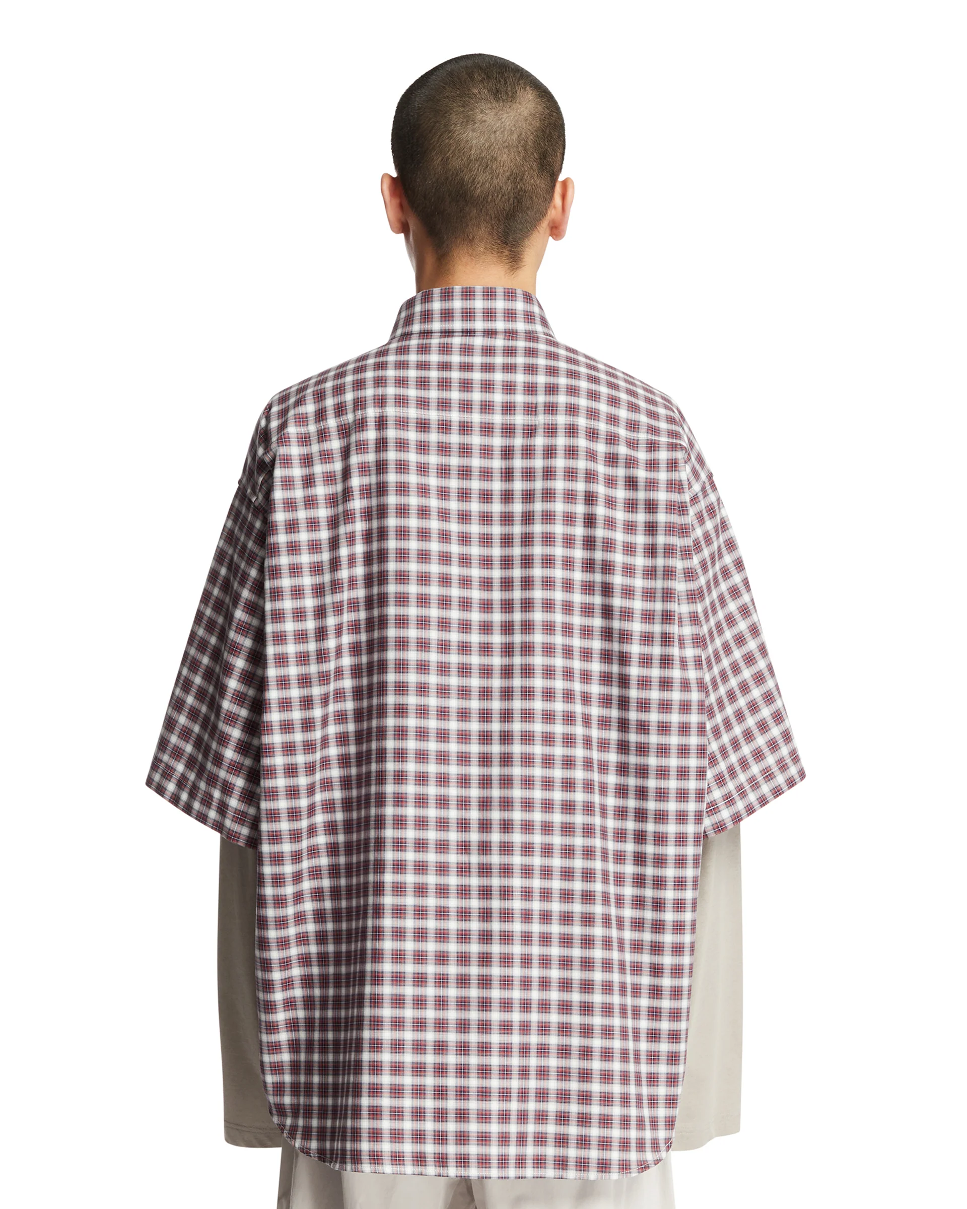 Camicia Wrong Sleeve - Image 5