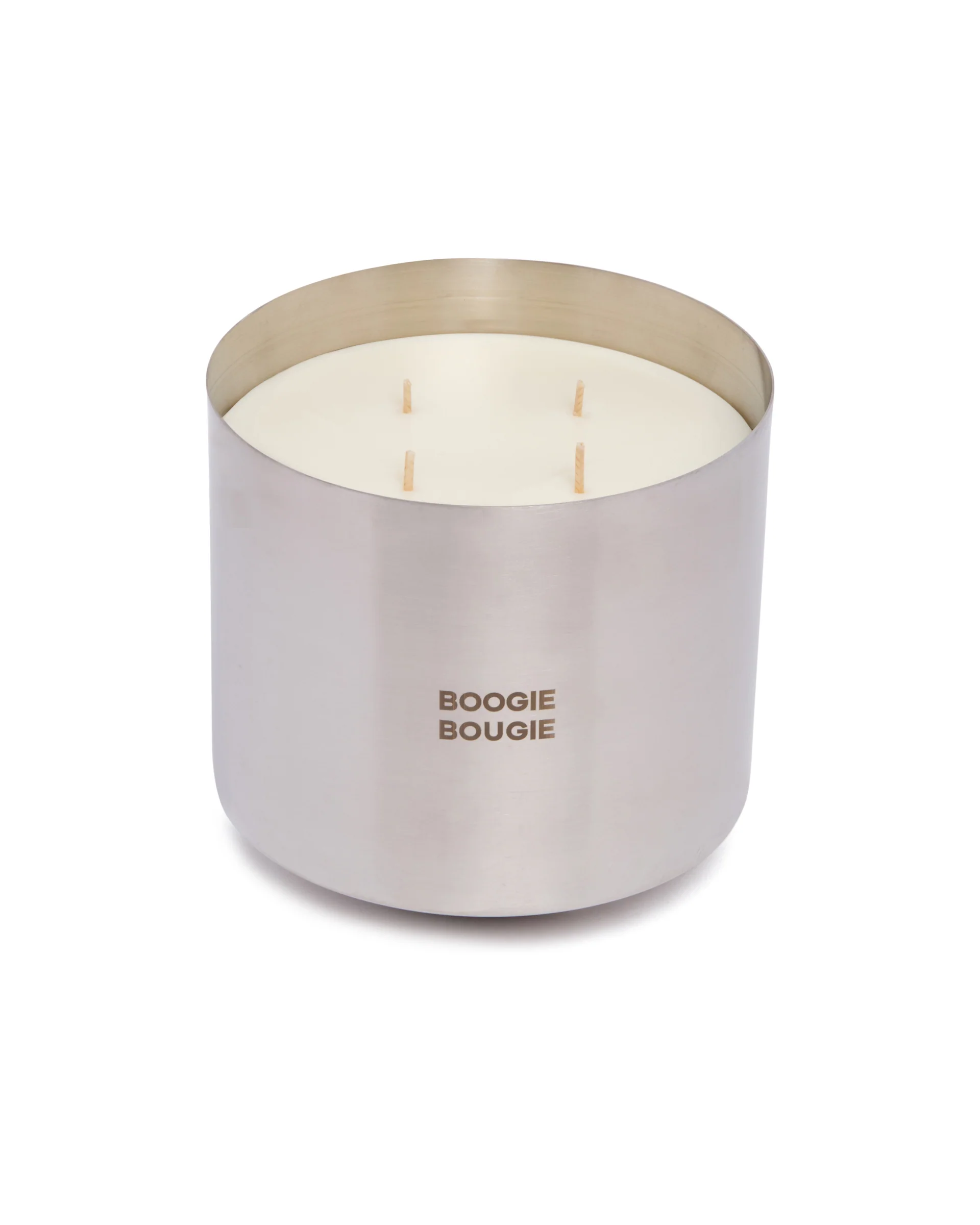 Candela Damask Rose & Oud - Image 3