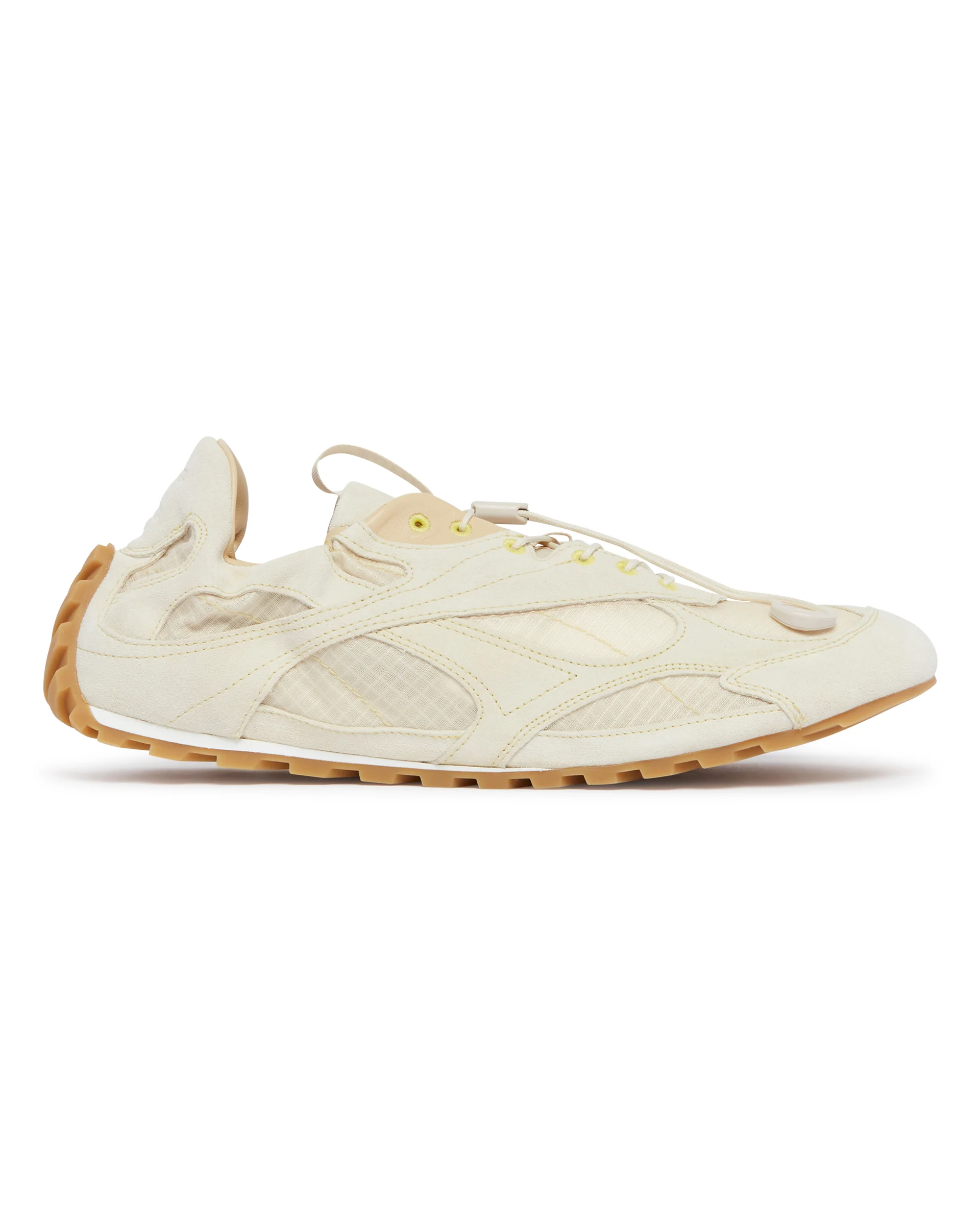 Sneakers Orbit Flash Beige - Image 2