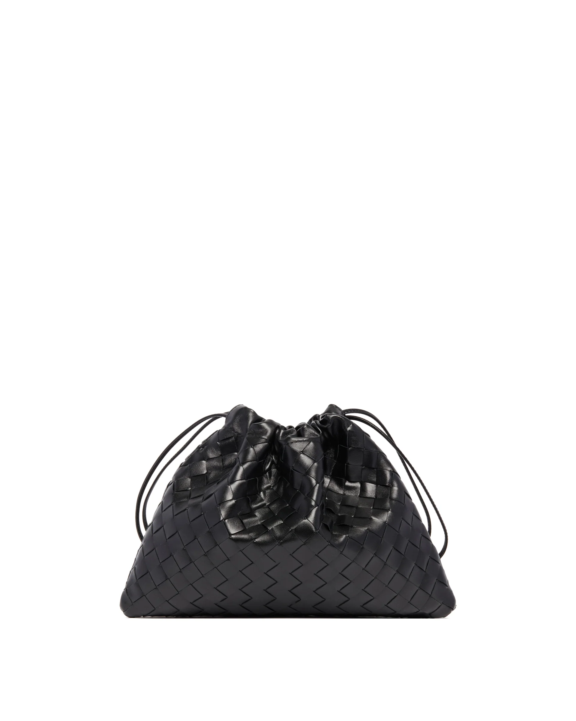 Borsa Dustbag Nera
