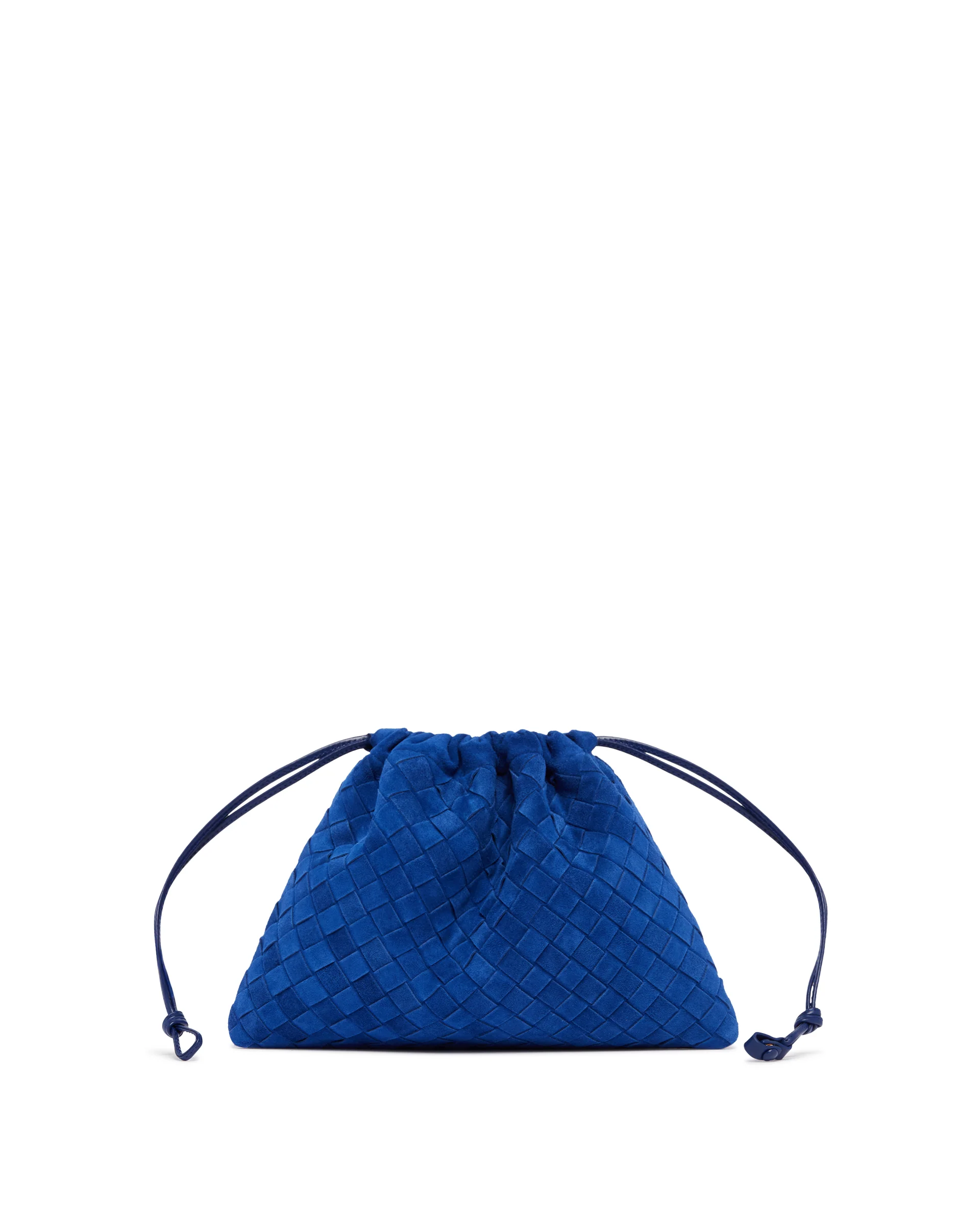 Borsa Dustbag Blu