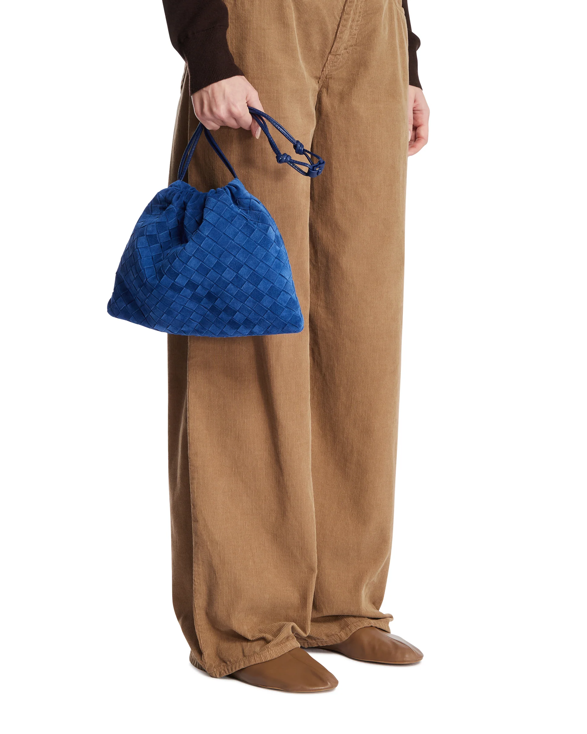 Borsa Dustbag Blu - Image 3