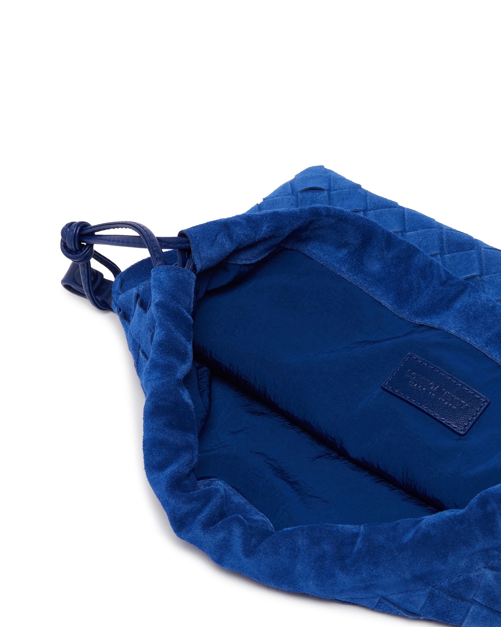 Borsa Dustbag Blu - Image 4