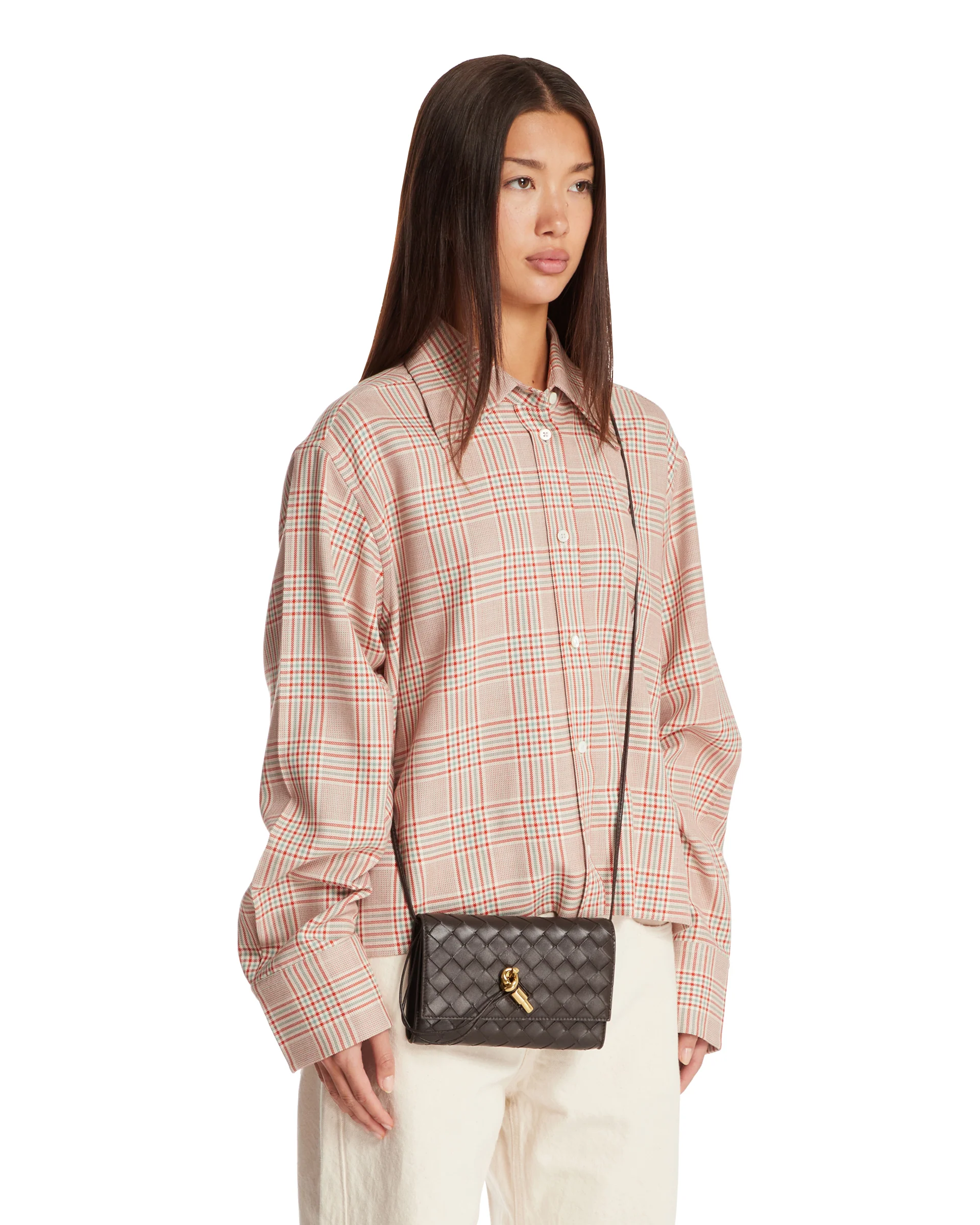 Pochette Andiamo Marrone - Image 3