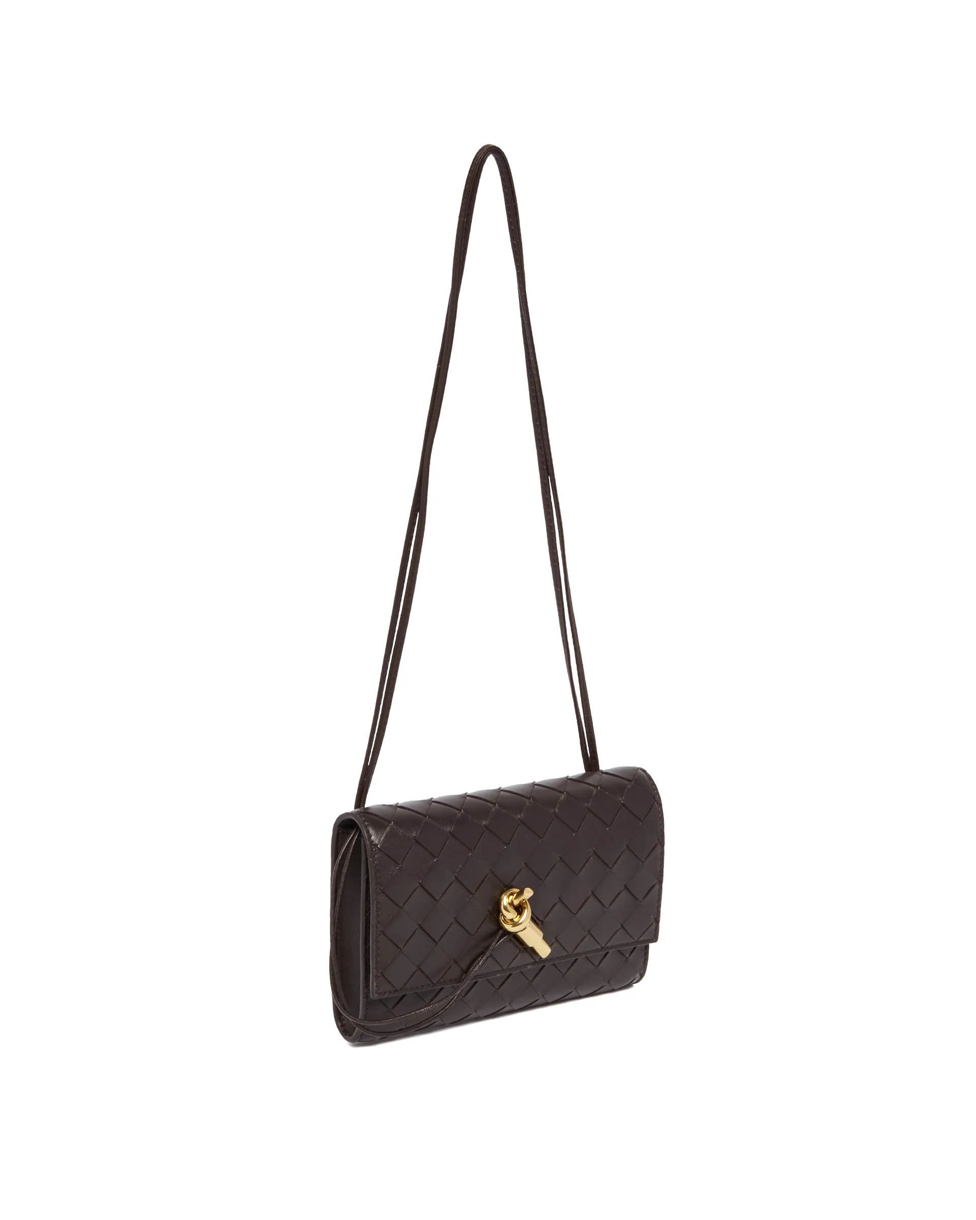 Pochette Andiamo Marrone - Image 5