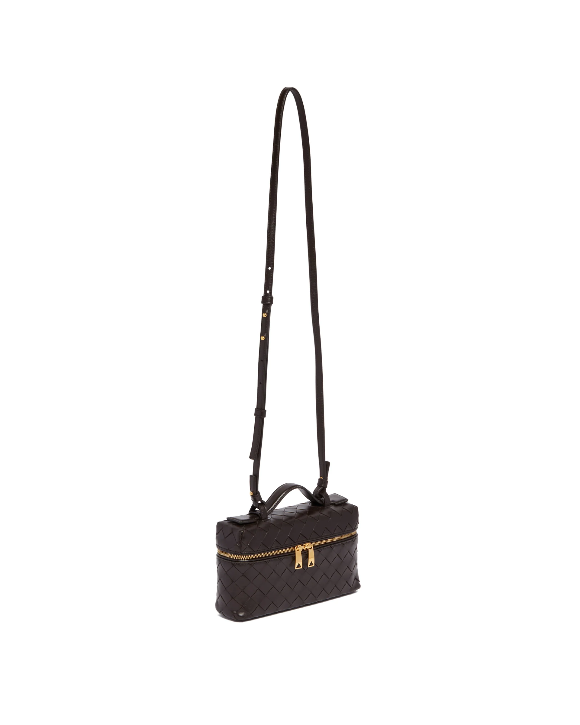 Bang Bang Vanity Case Marrone - Image 5