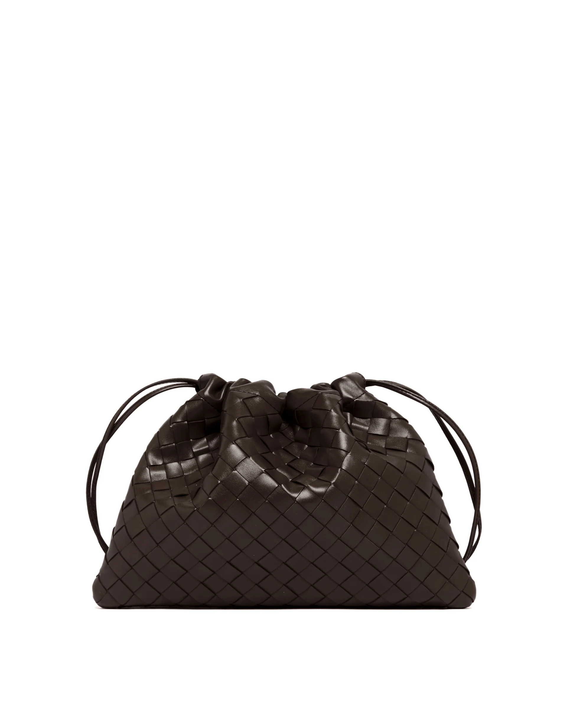 Borsa Dustbag Marrone